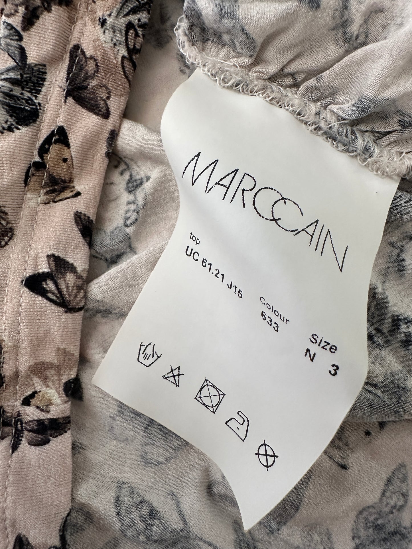 Marc Cain jurk S