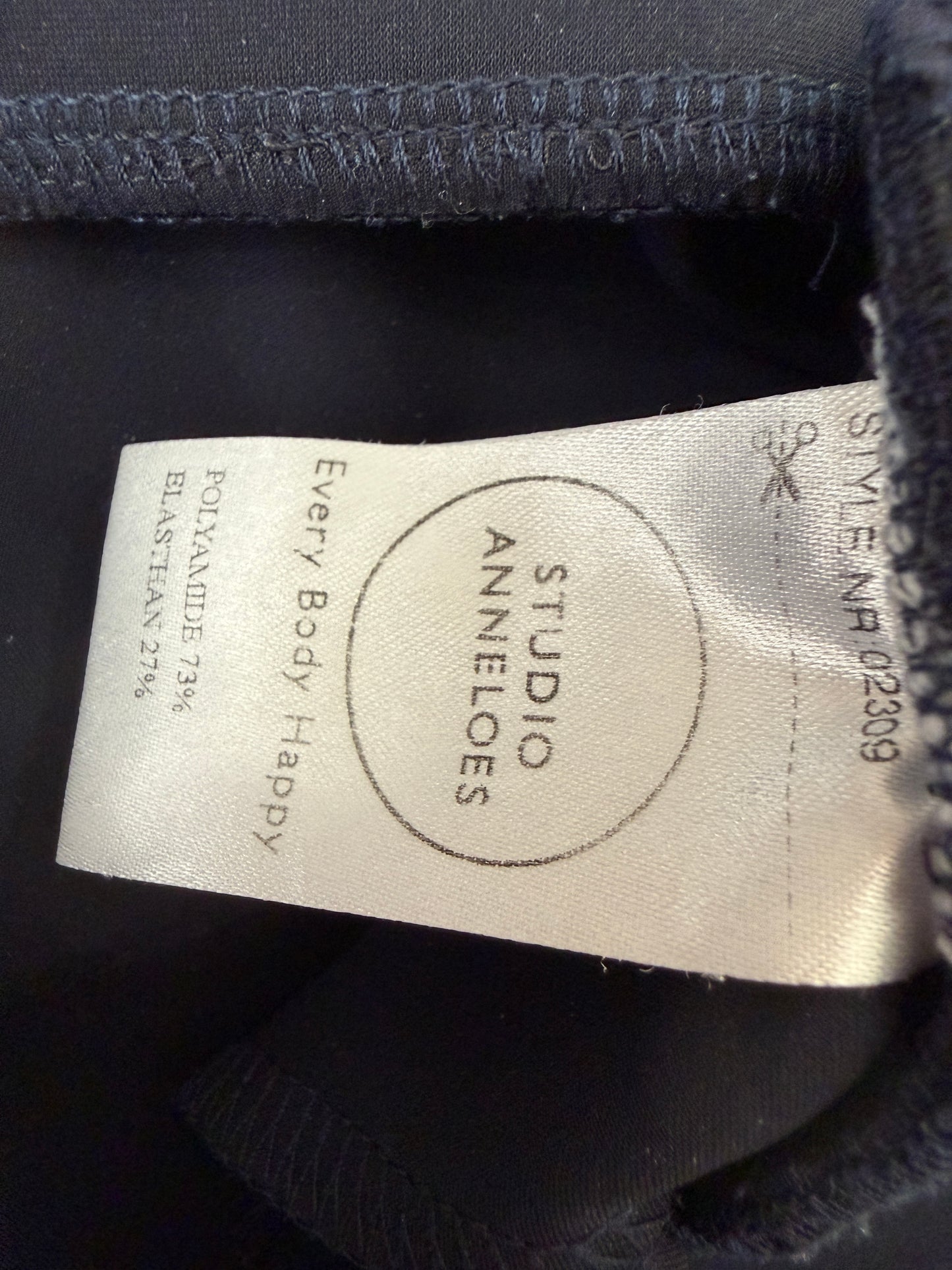 Studio Anneloes broek S