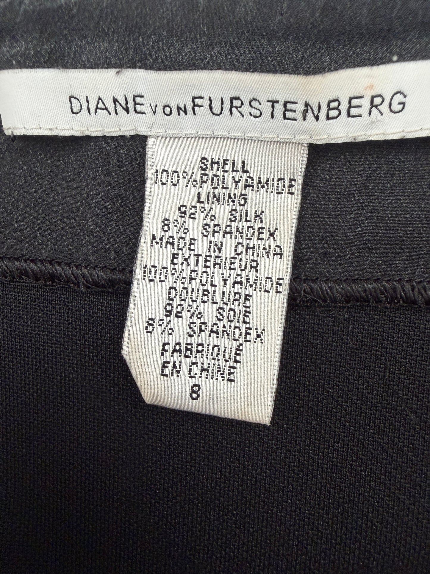 Diane von Furstenberg skirt S