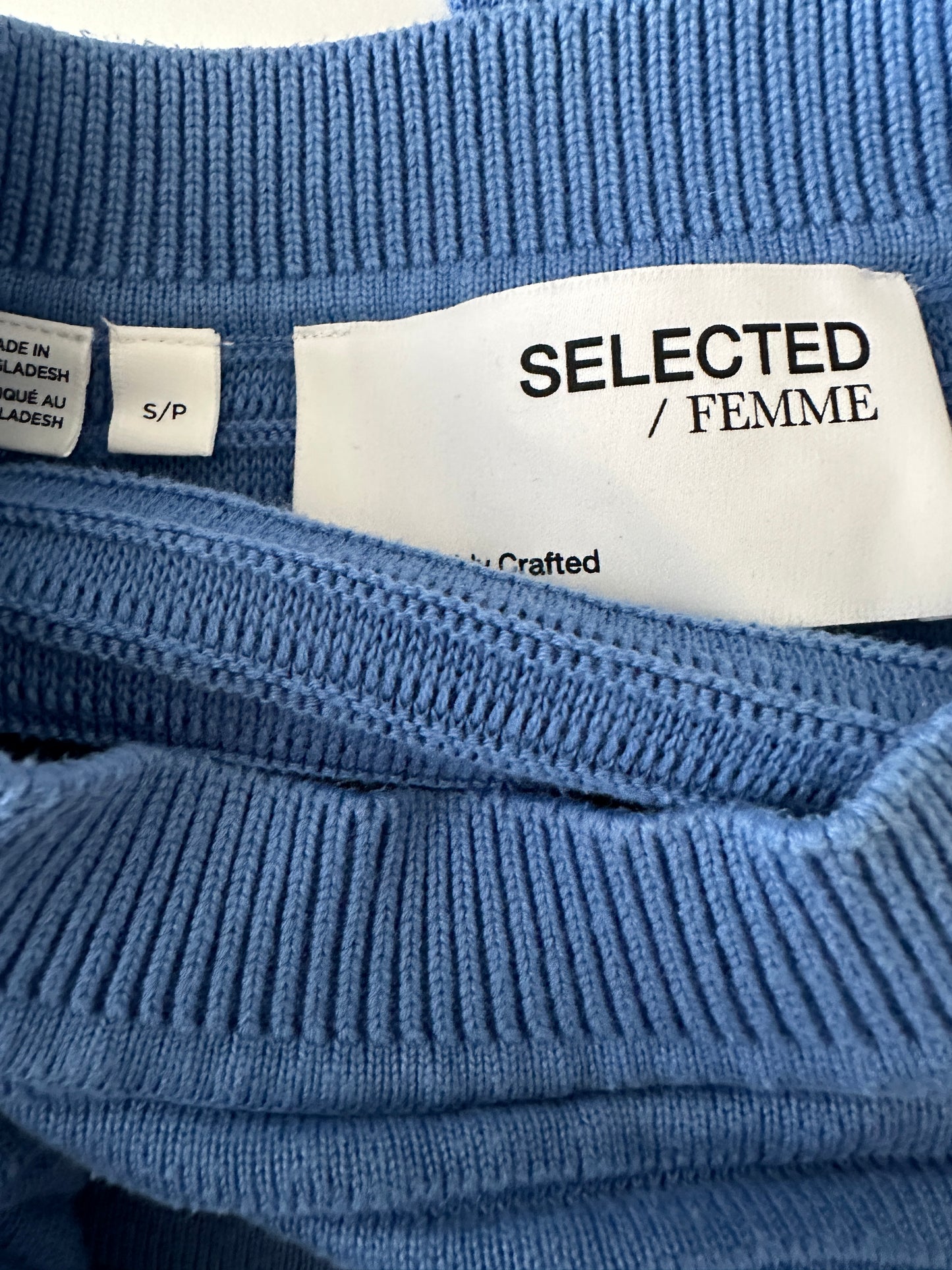 Selected Femme trui S