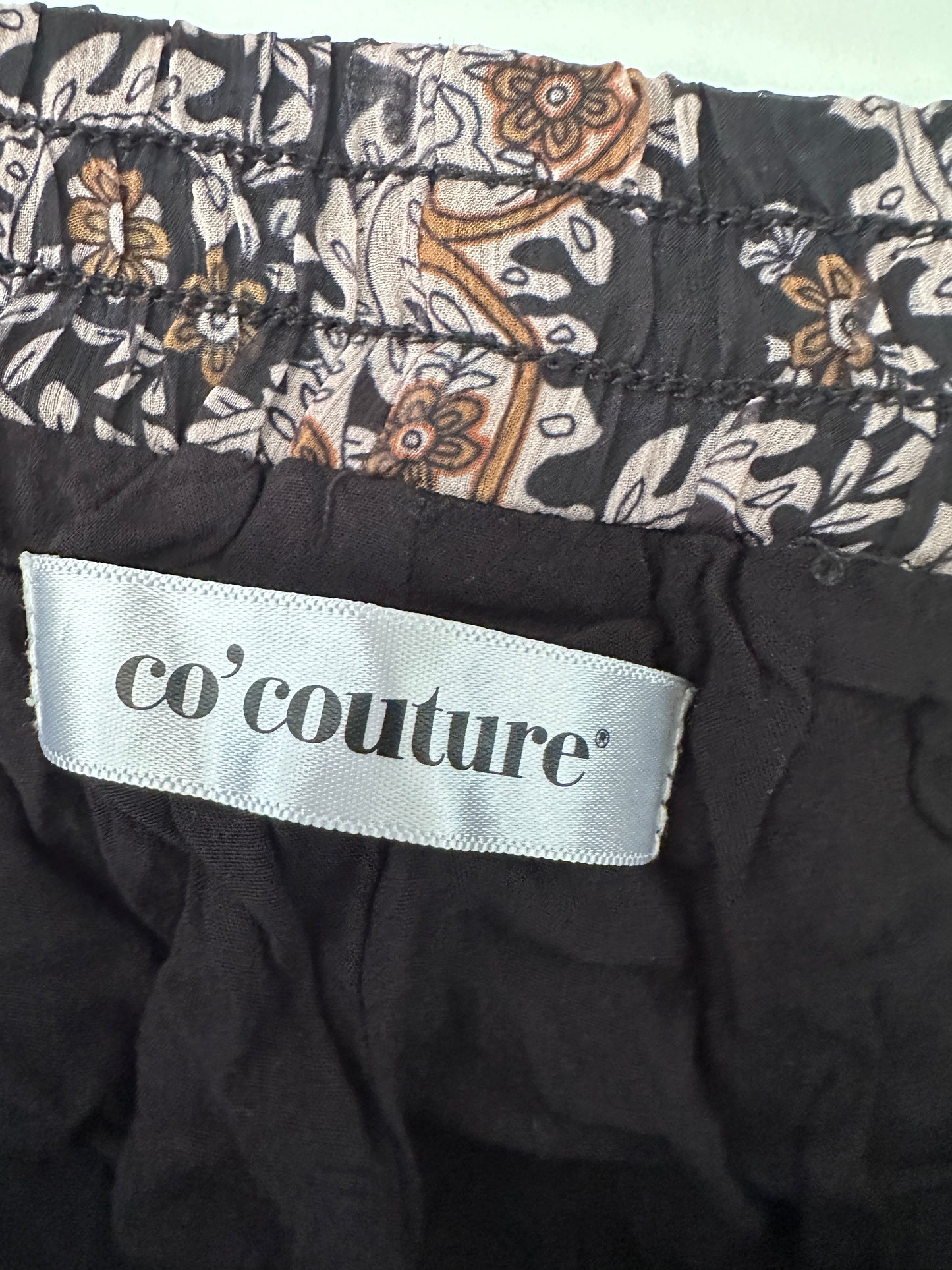 Co’Couture rok M