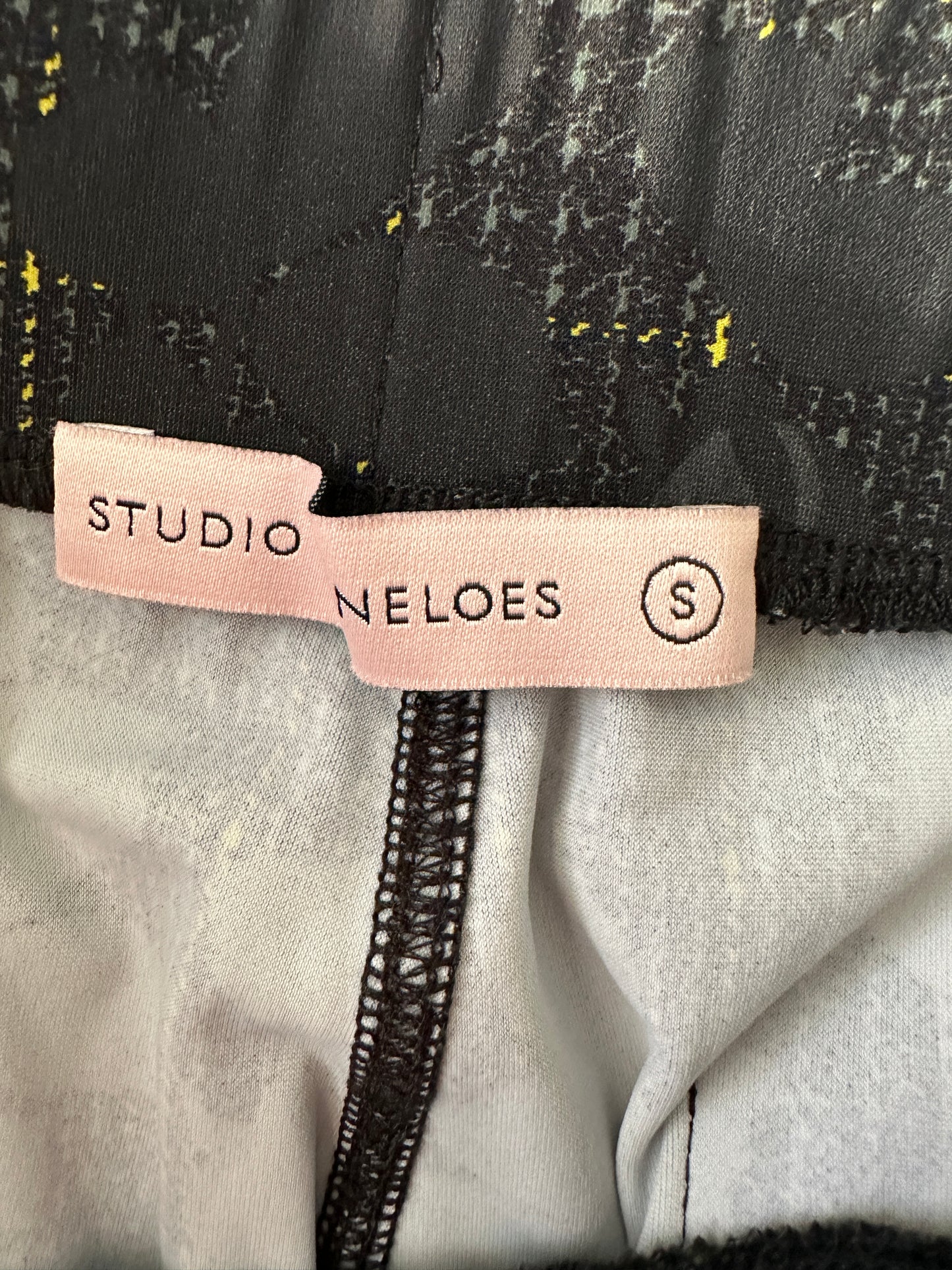 Studio Anneloes broek S