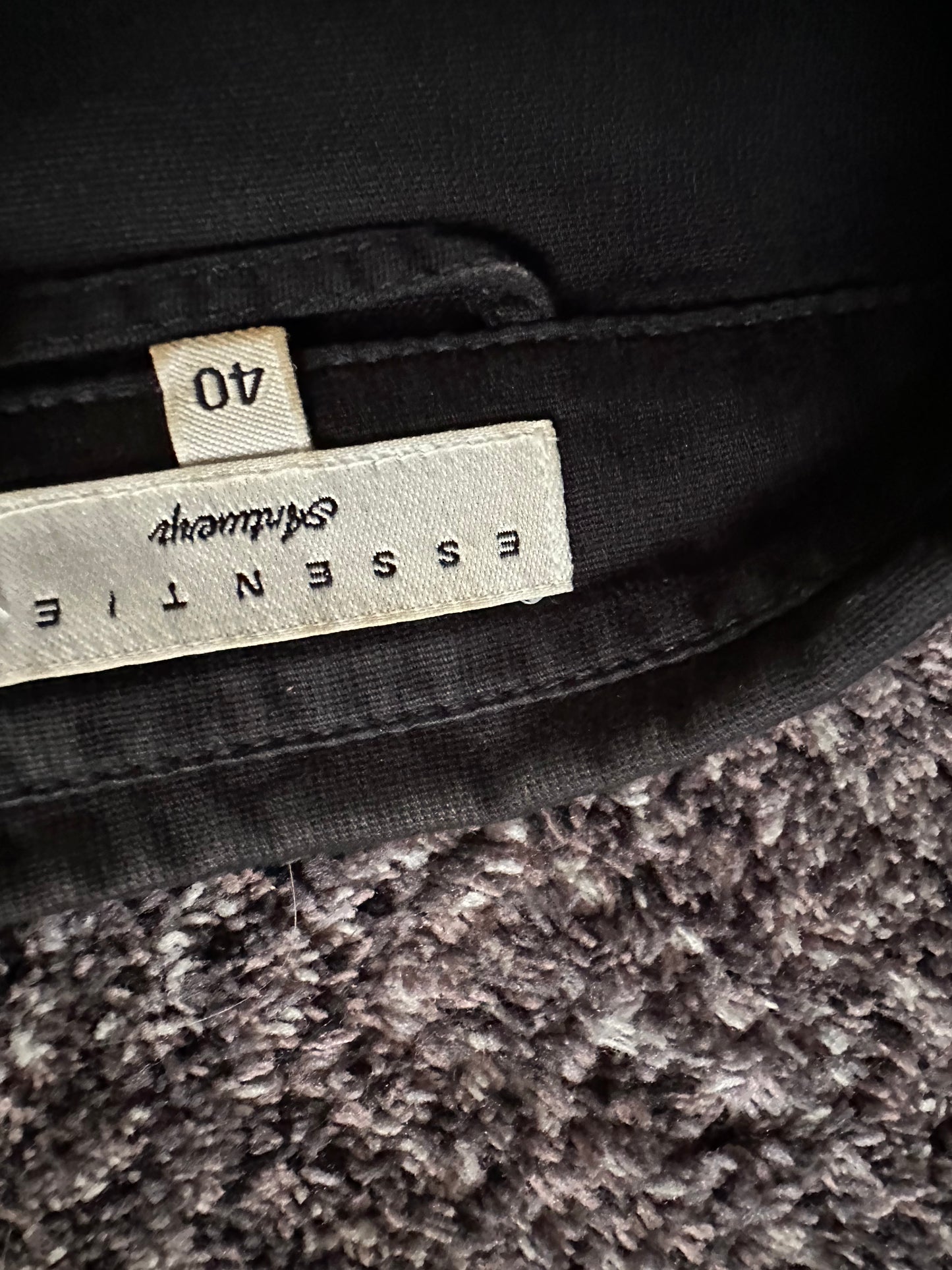 Essentiel Antwerp vest M