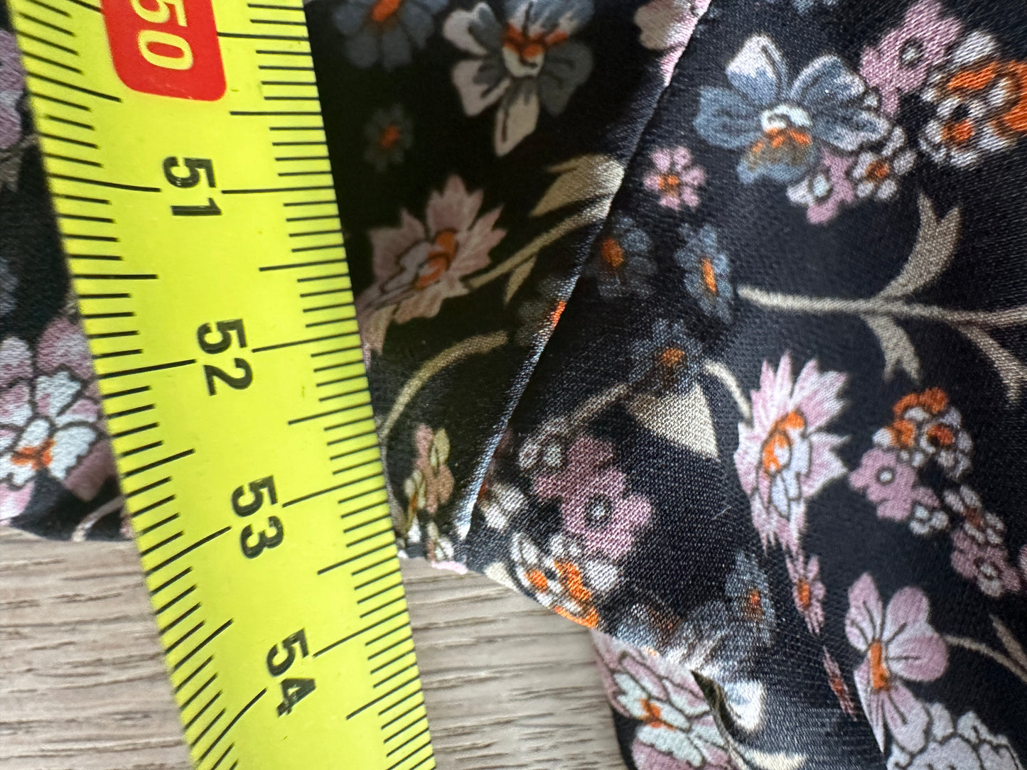 Lolly's Laundry long sleeve shirt, size M