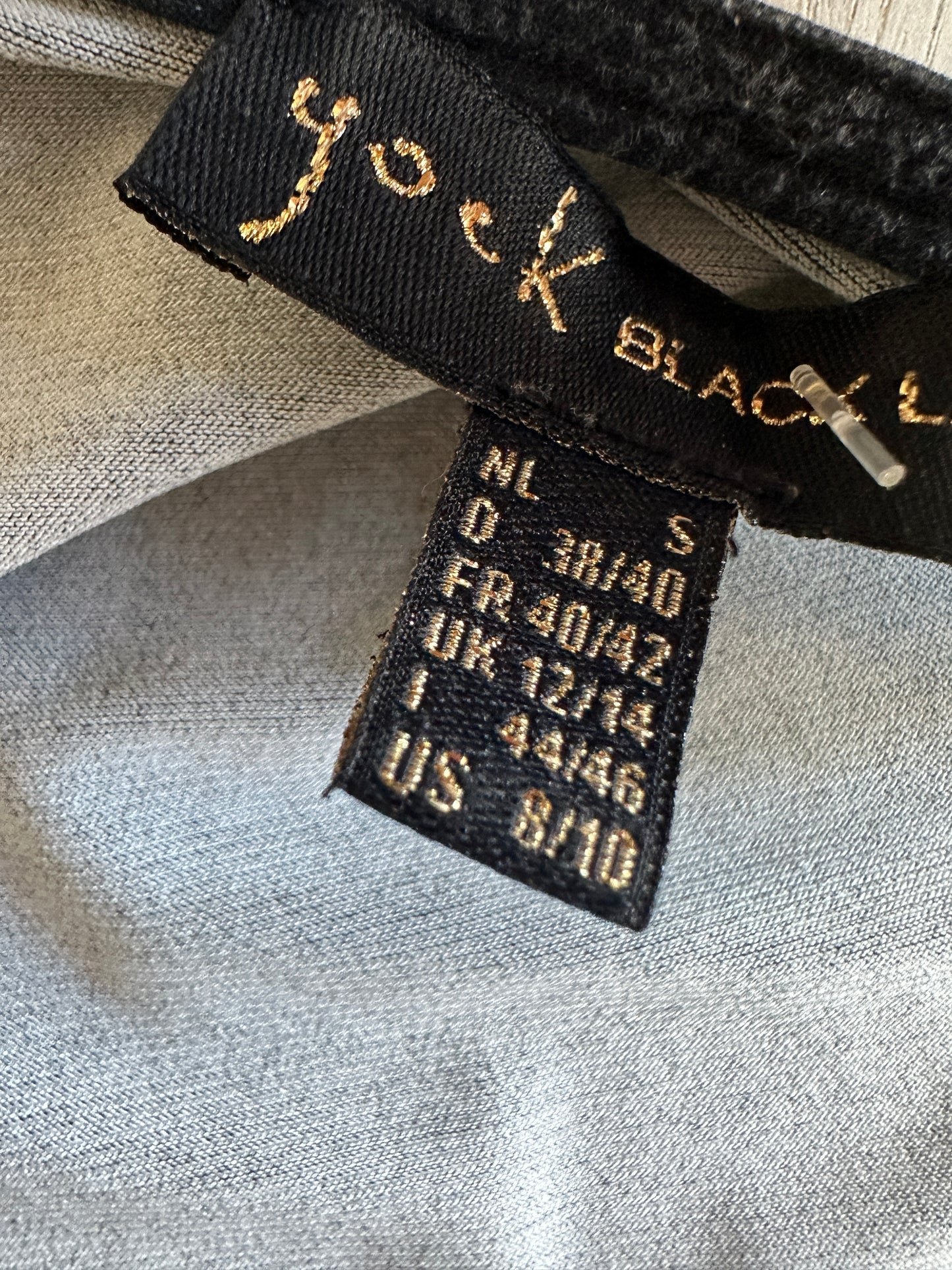 Yoek shirt L