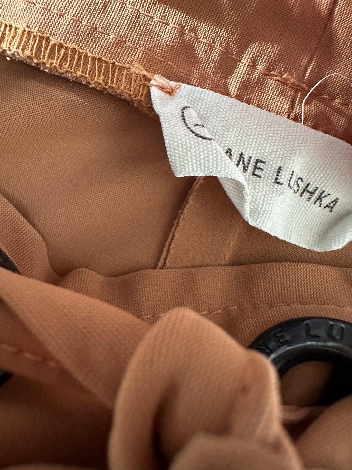 Jane Lushka broek M
