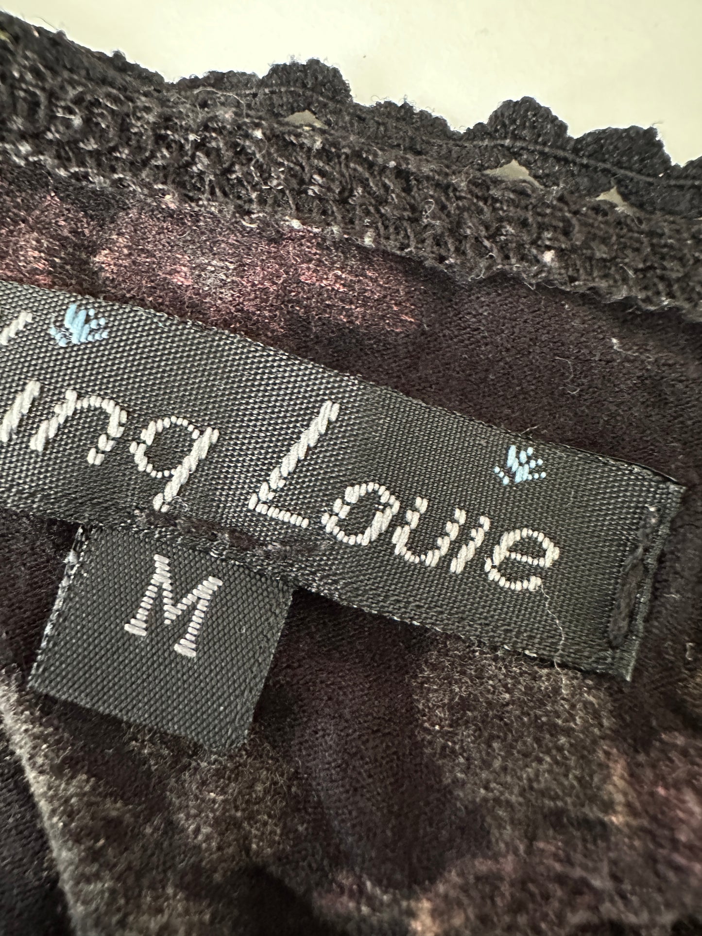 King Louie jurk S