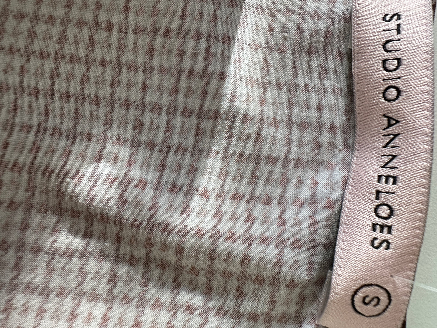 Studio Anneloes shirt S