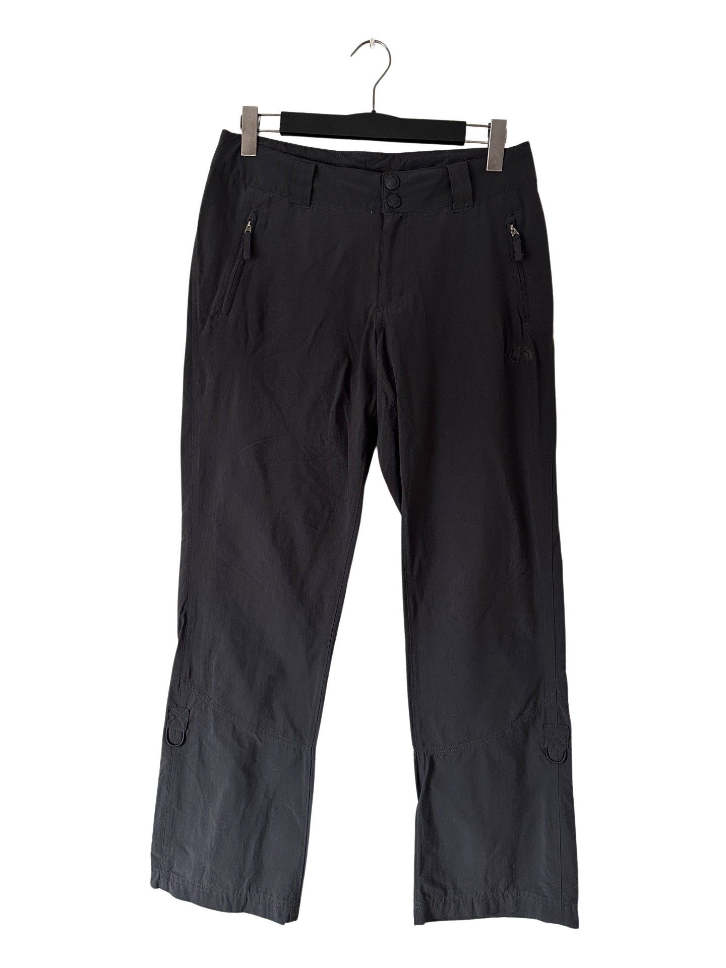 The North Face broek grijs l