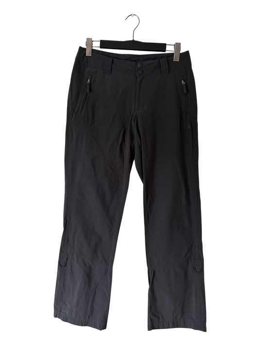 The North Face broek grijs l