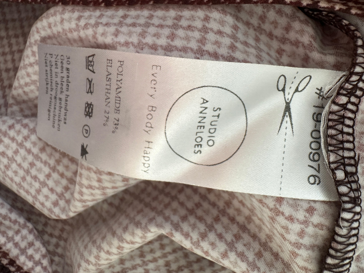 Studio Anneloes shirt S