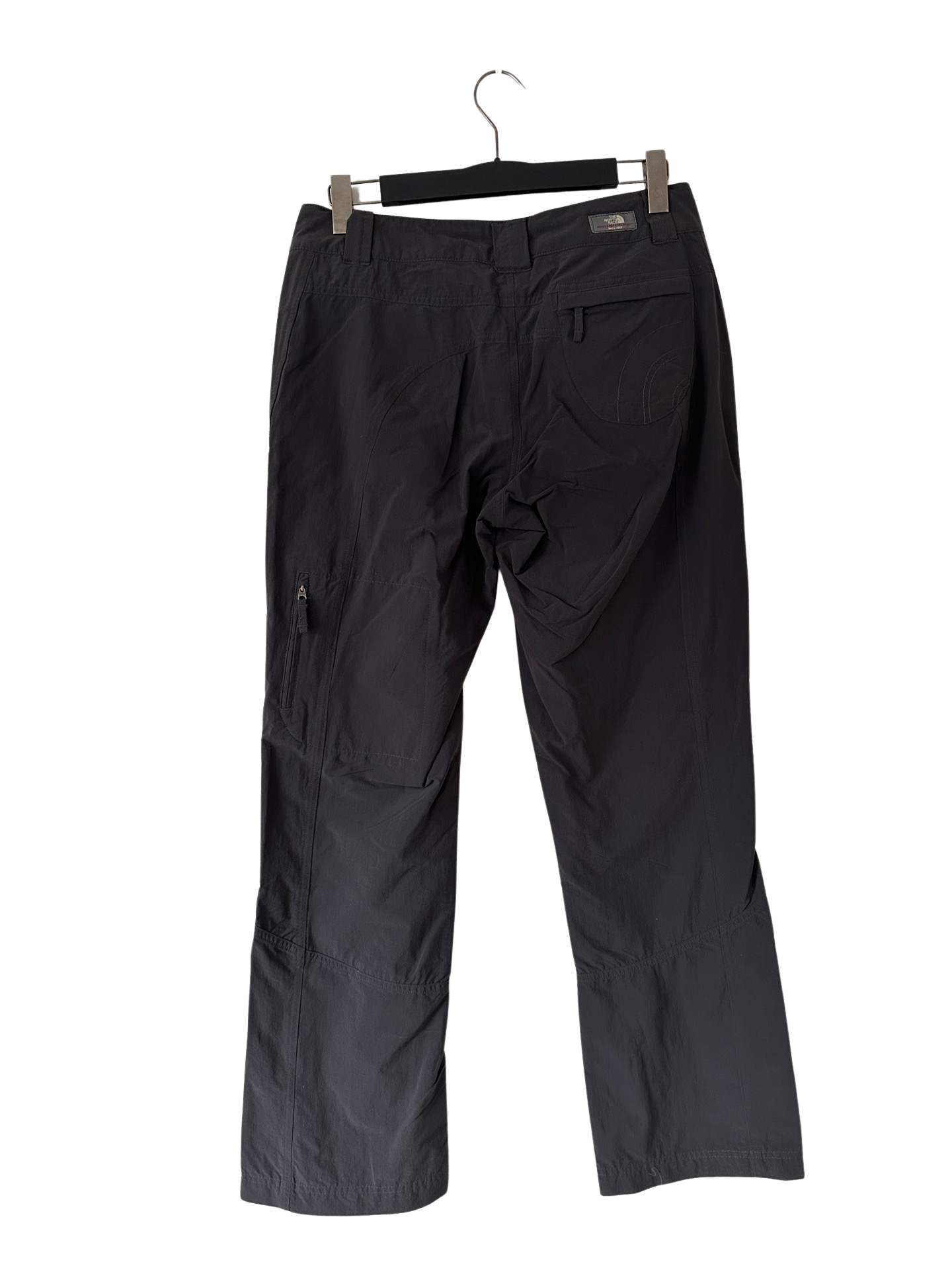 The North Face broek grijs l