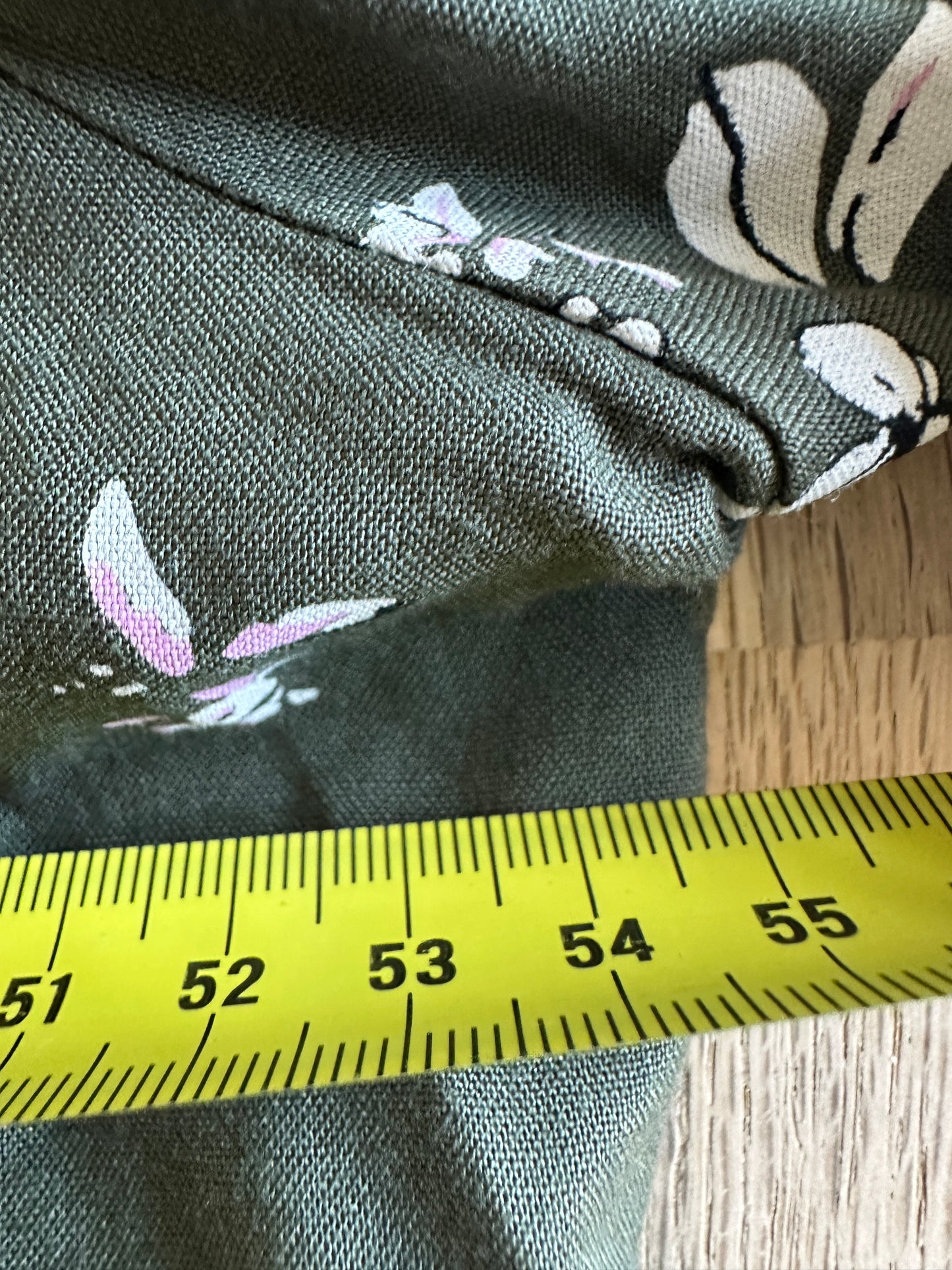 Miljuschka jurk XL
