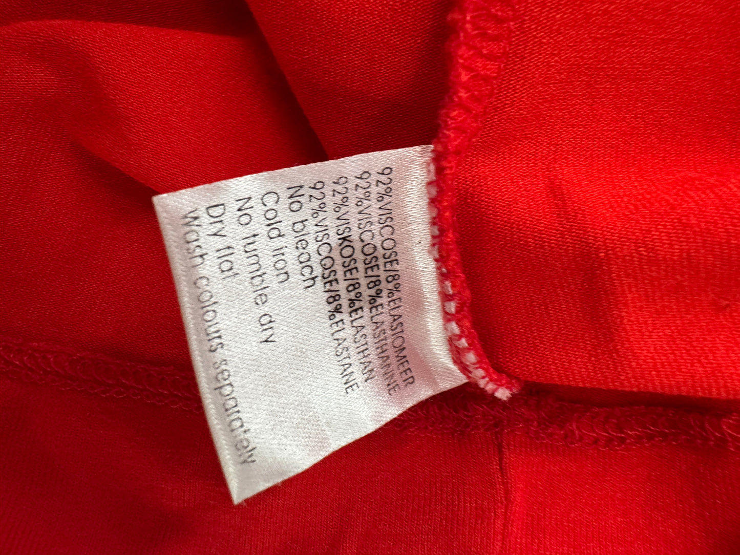 Claudia Strater shirt M
