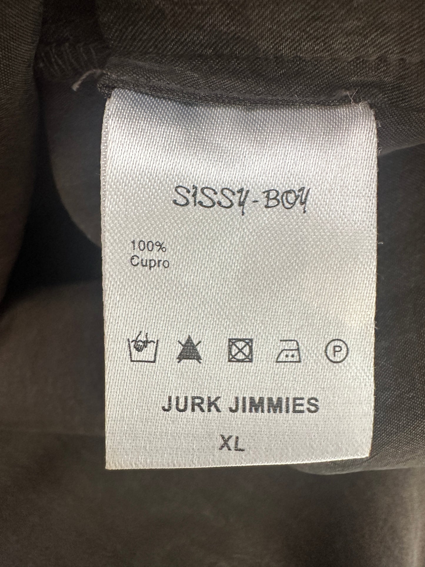 Sissy Boy dress XL
