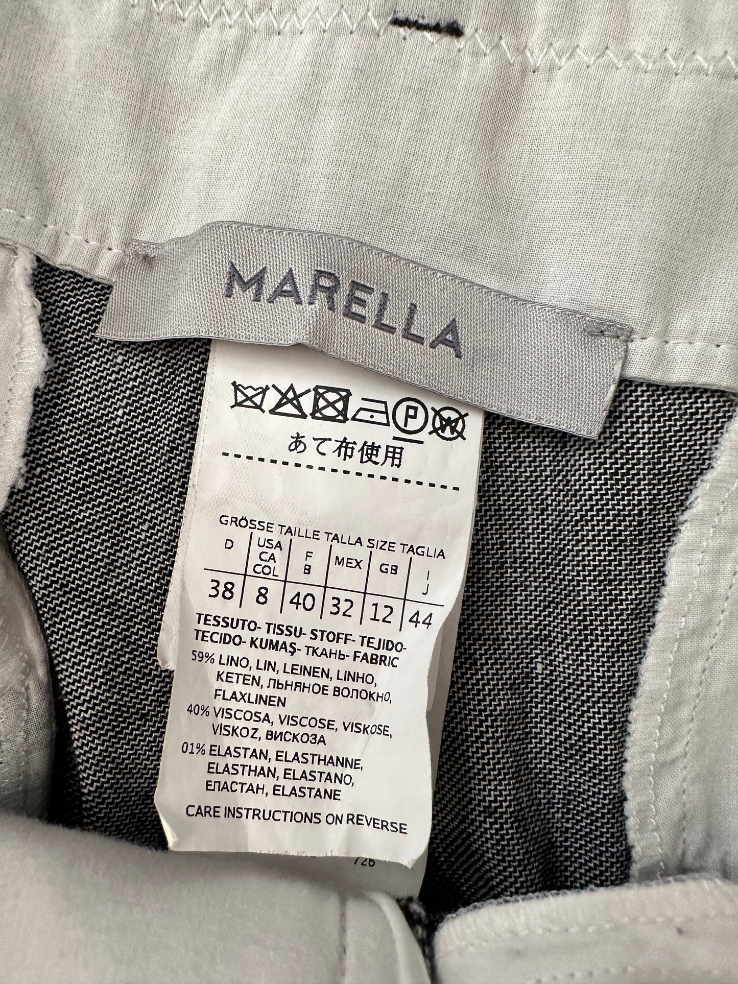 Marella Hose M