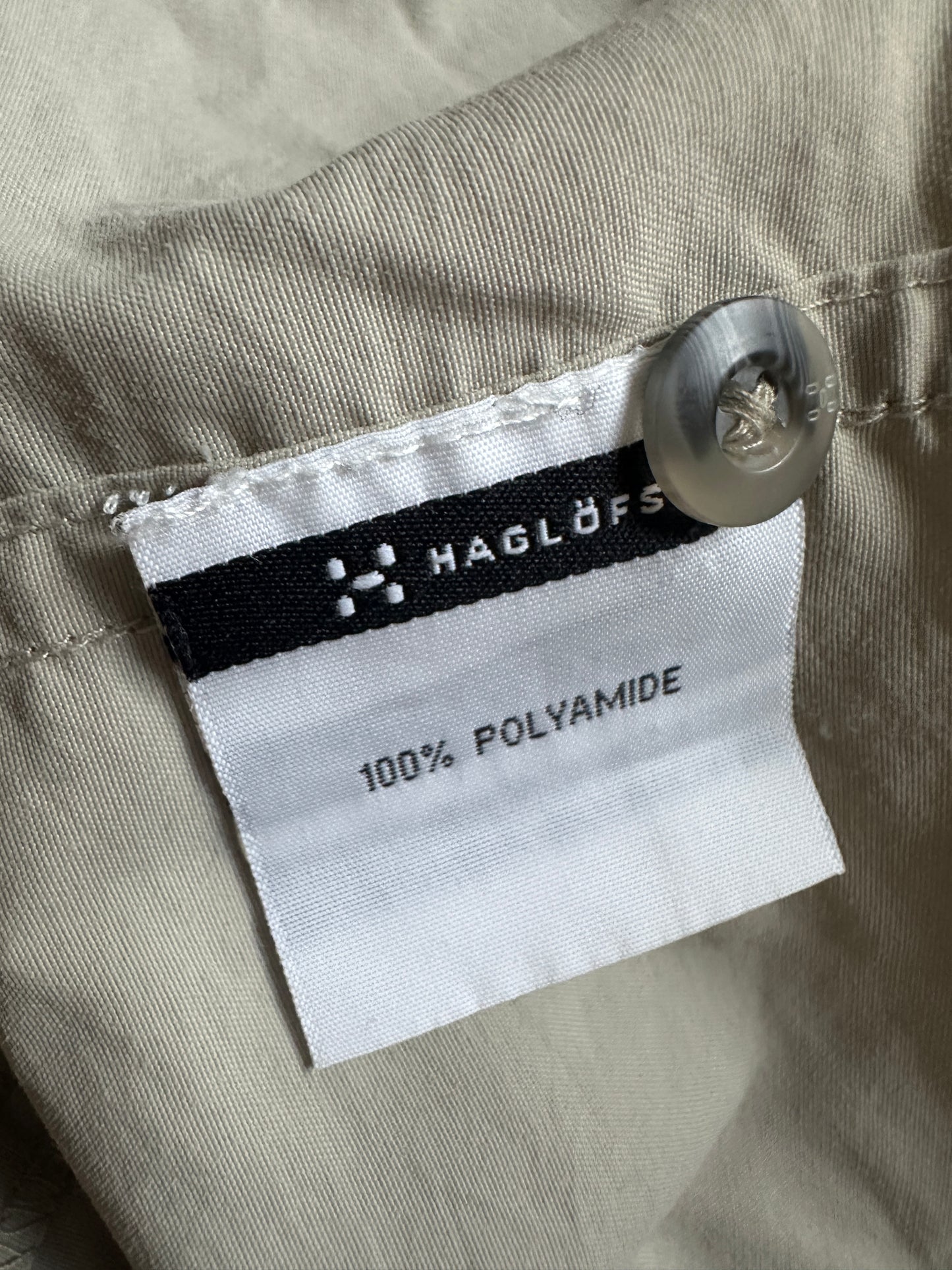 Haglofs top l