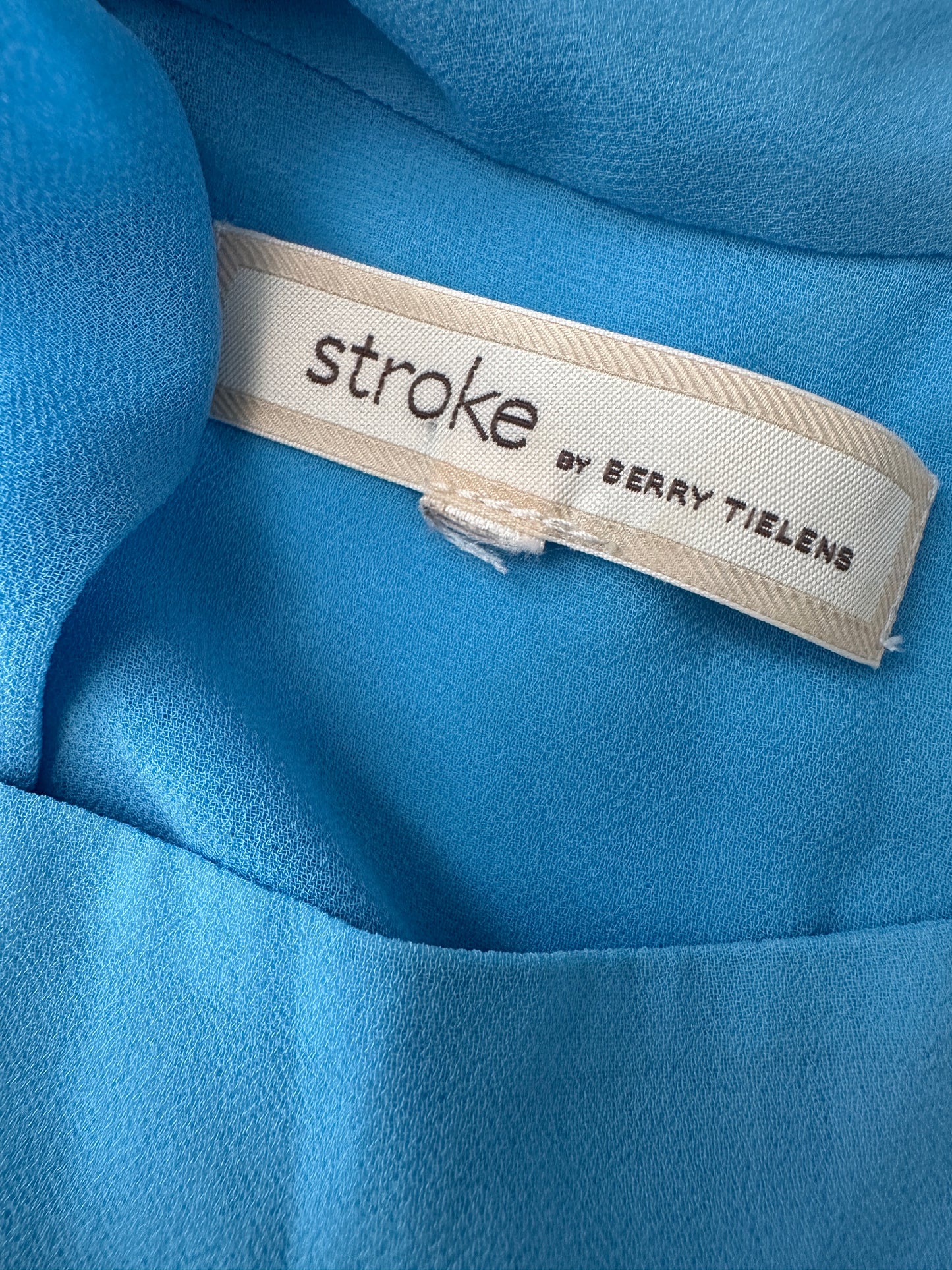 Stroke top M