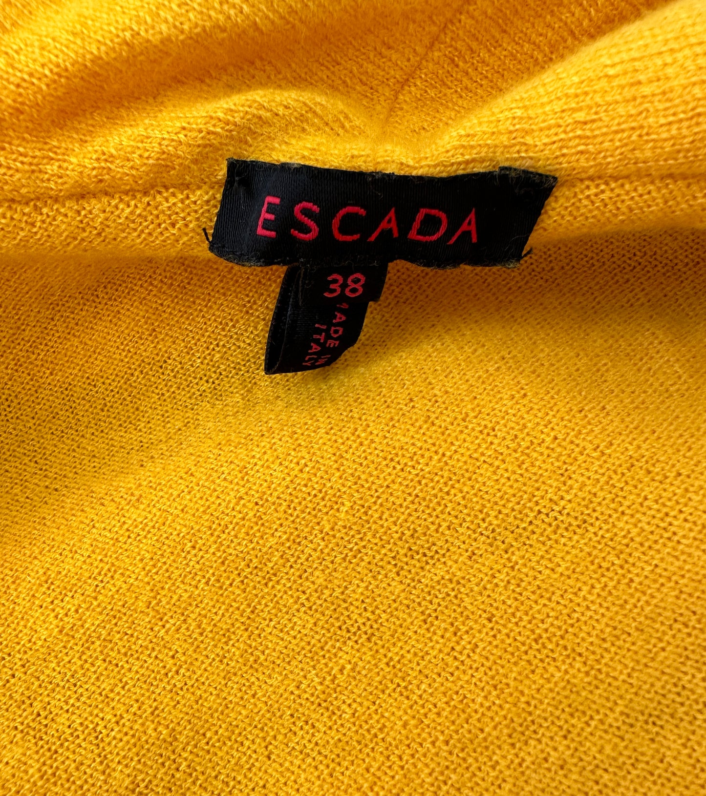 Escada trui m