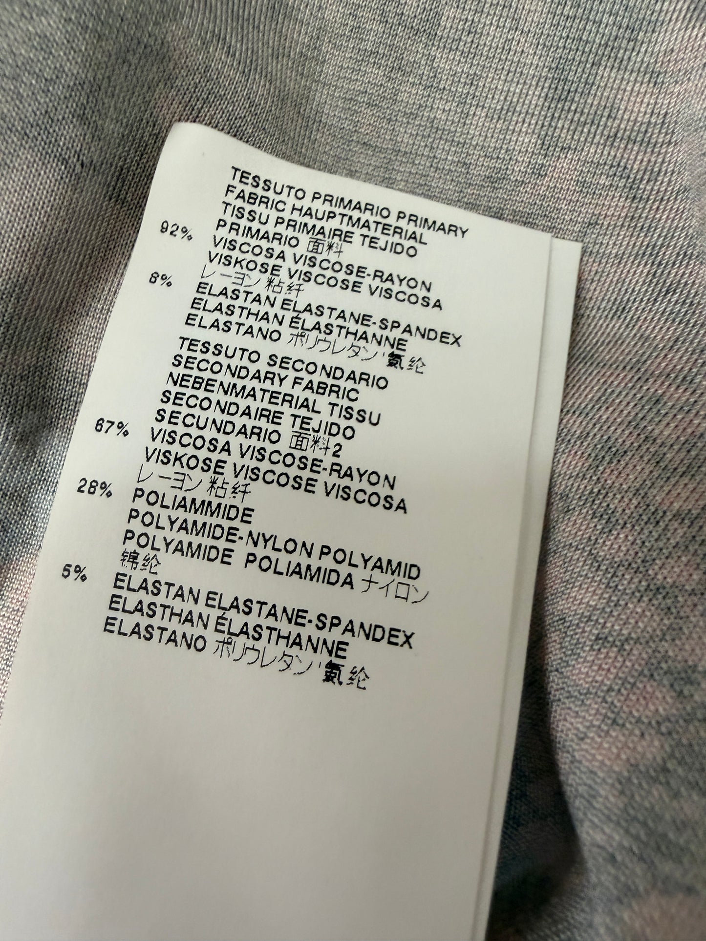 Just Cavalli dress M