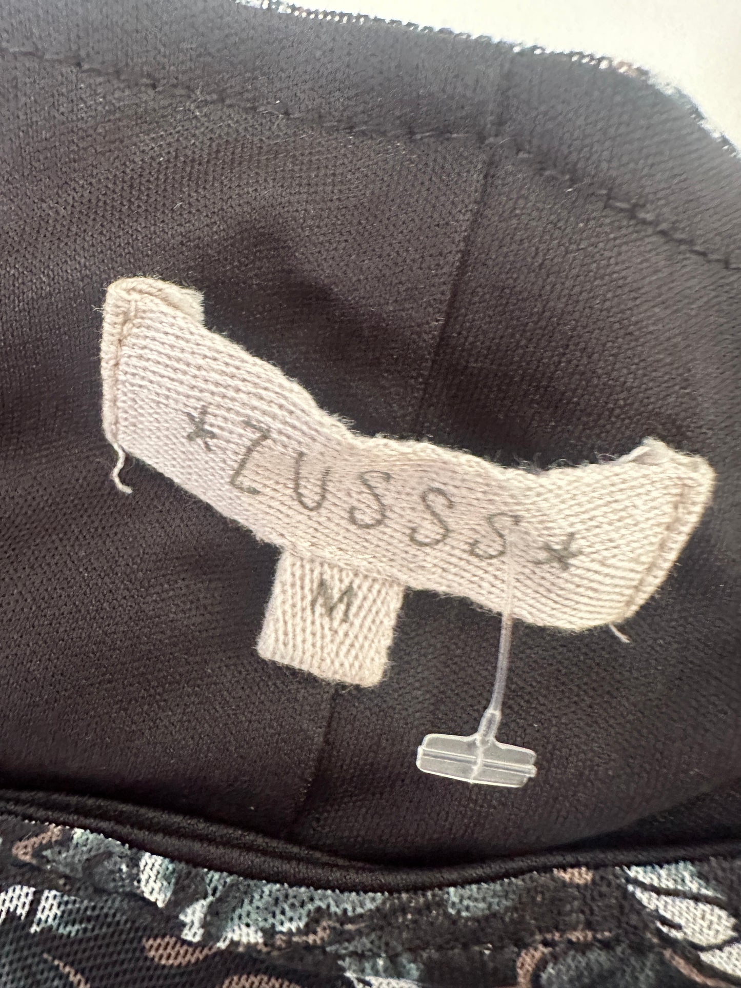 Zusss jurk M