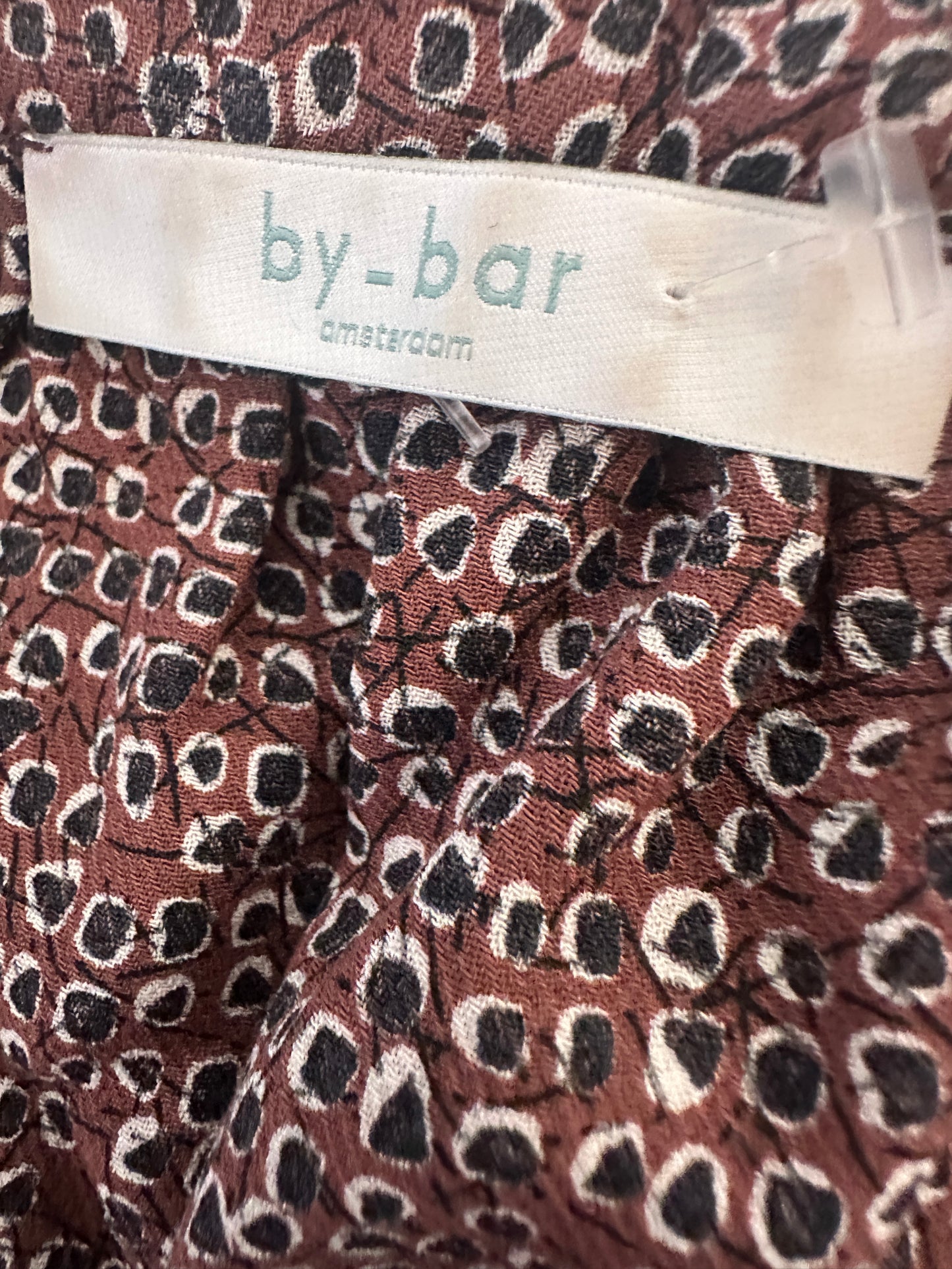 By-Bar jurk S