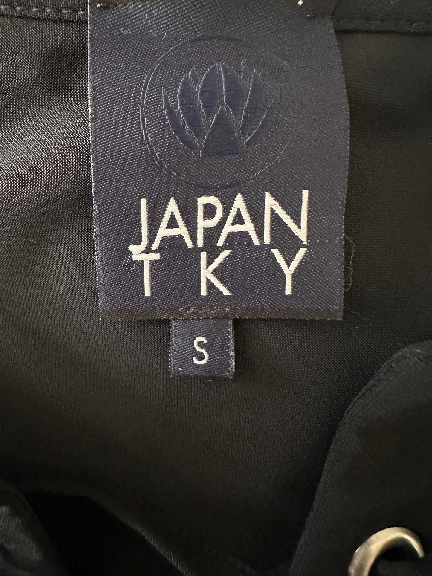 Japan TKY jurk S