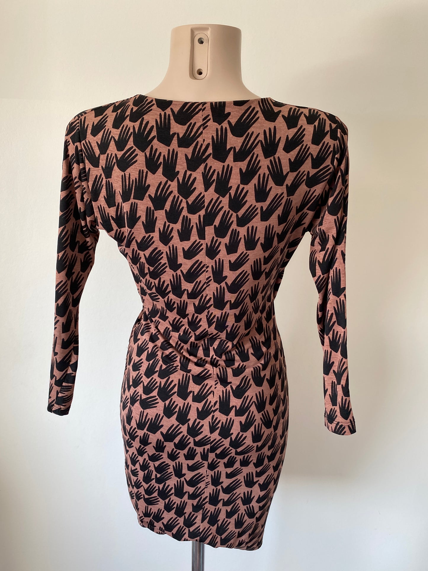 Essentiel Antwerp jurk S