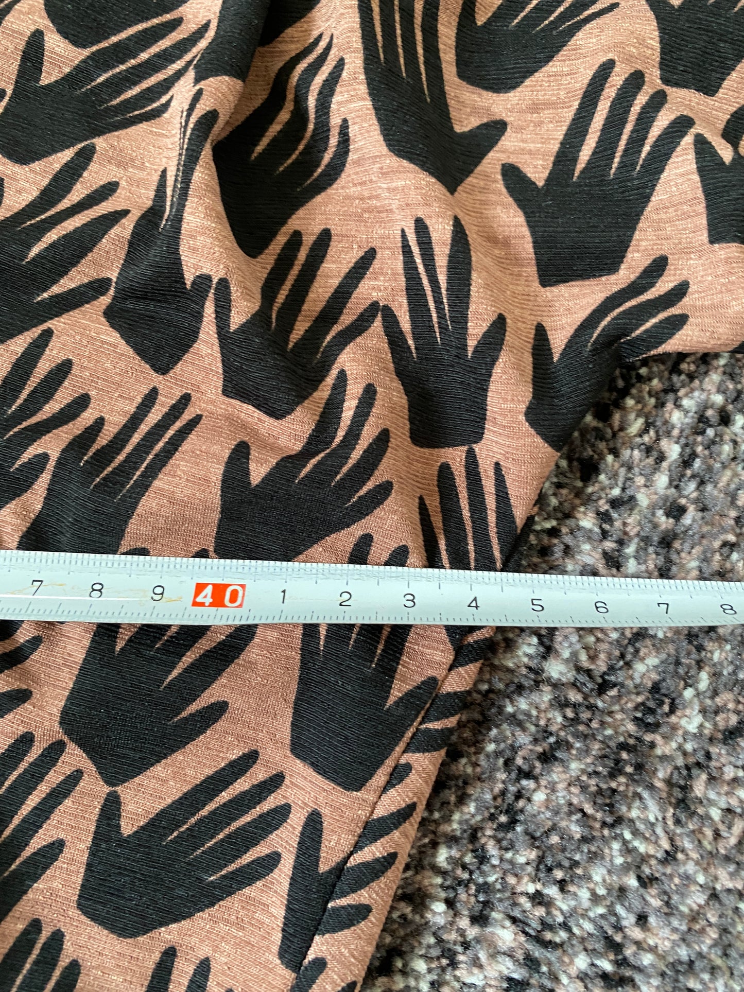 Essentiel Antwerp jurk S