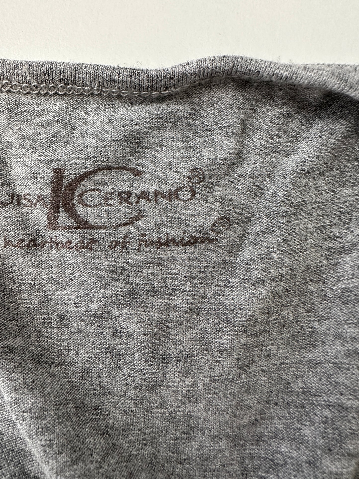 Luisa Cerano shirt S