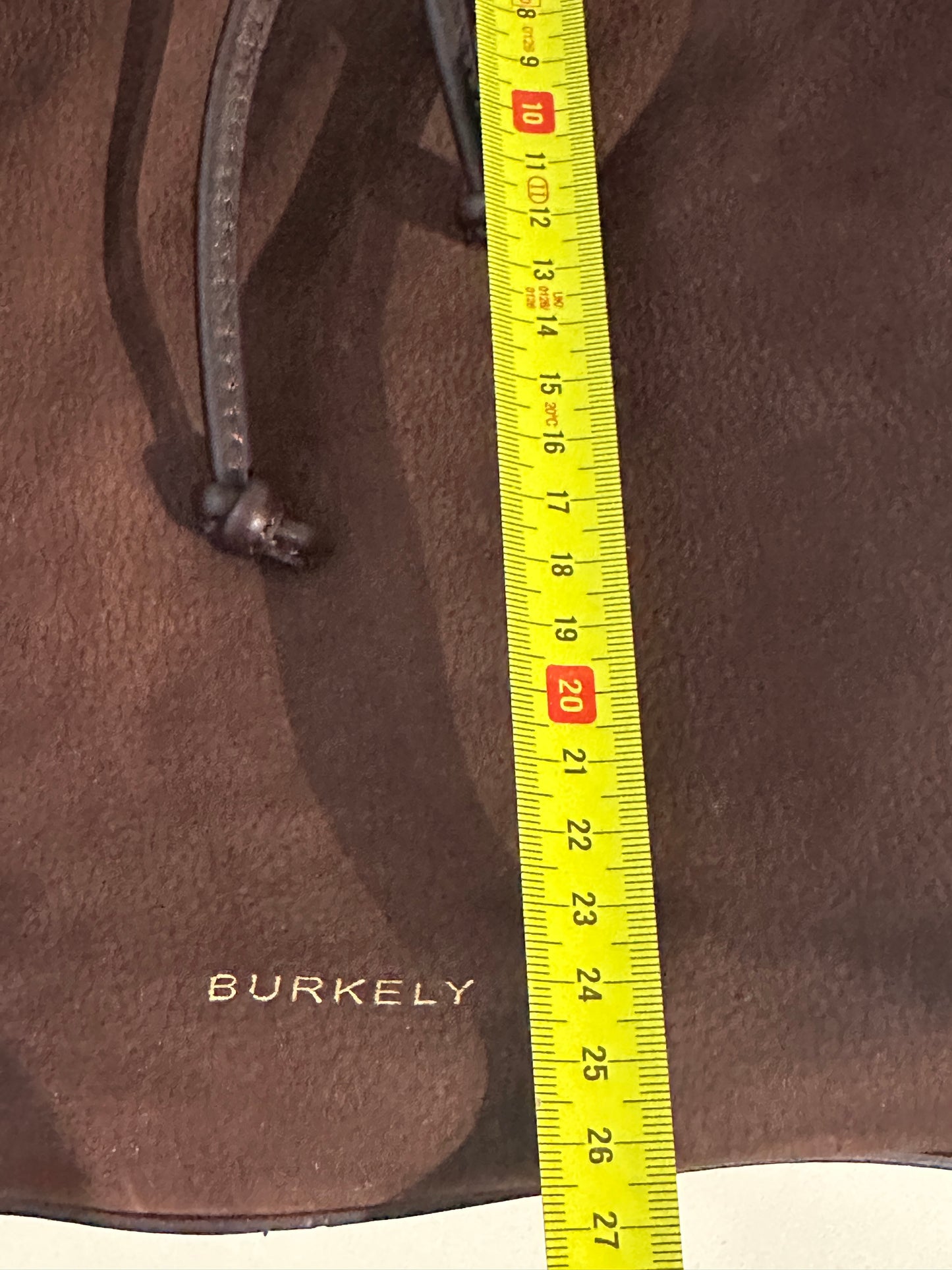 Burkely schoudertas