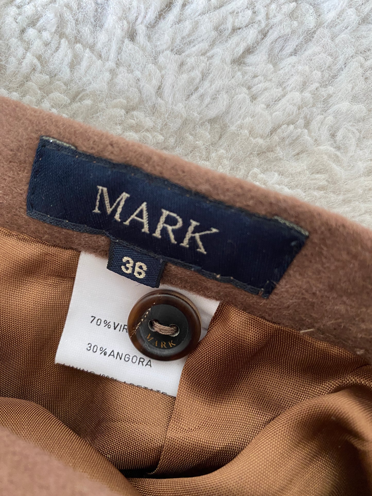 MARK rok S