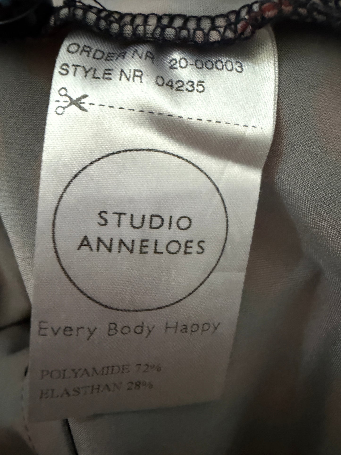 Studio Anneloes blouse XXL