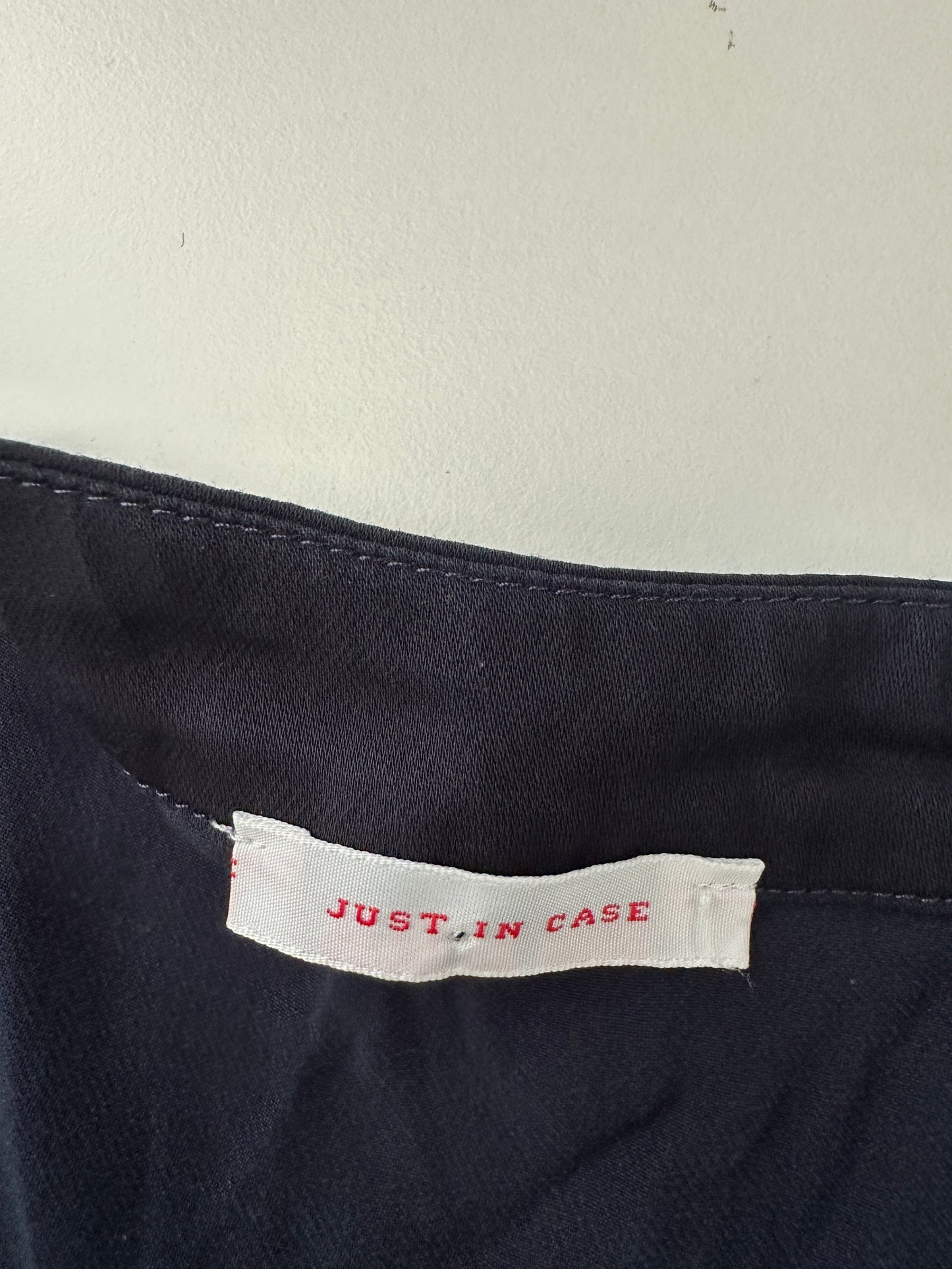 Just in Case jurk M