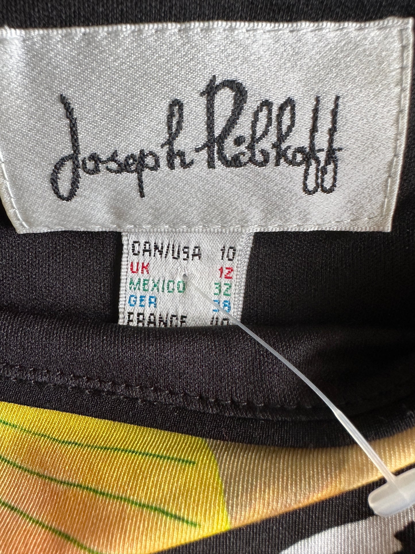 Joseph Ribkoff jurk M