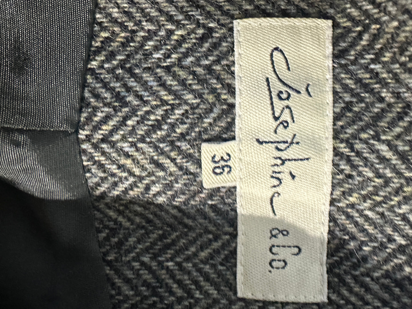 Josephine & Co blazer S