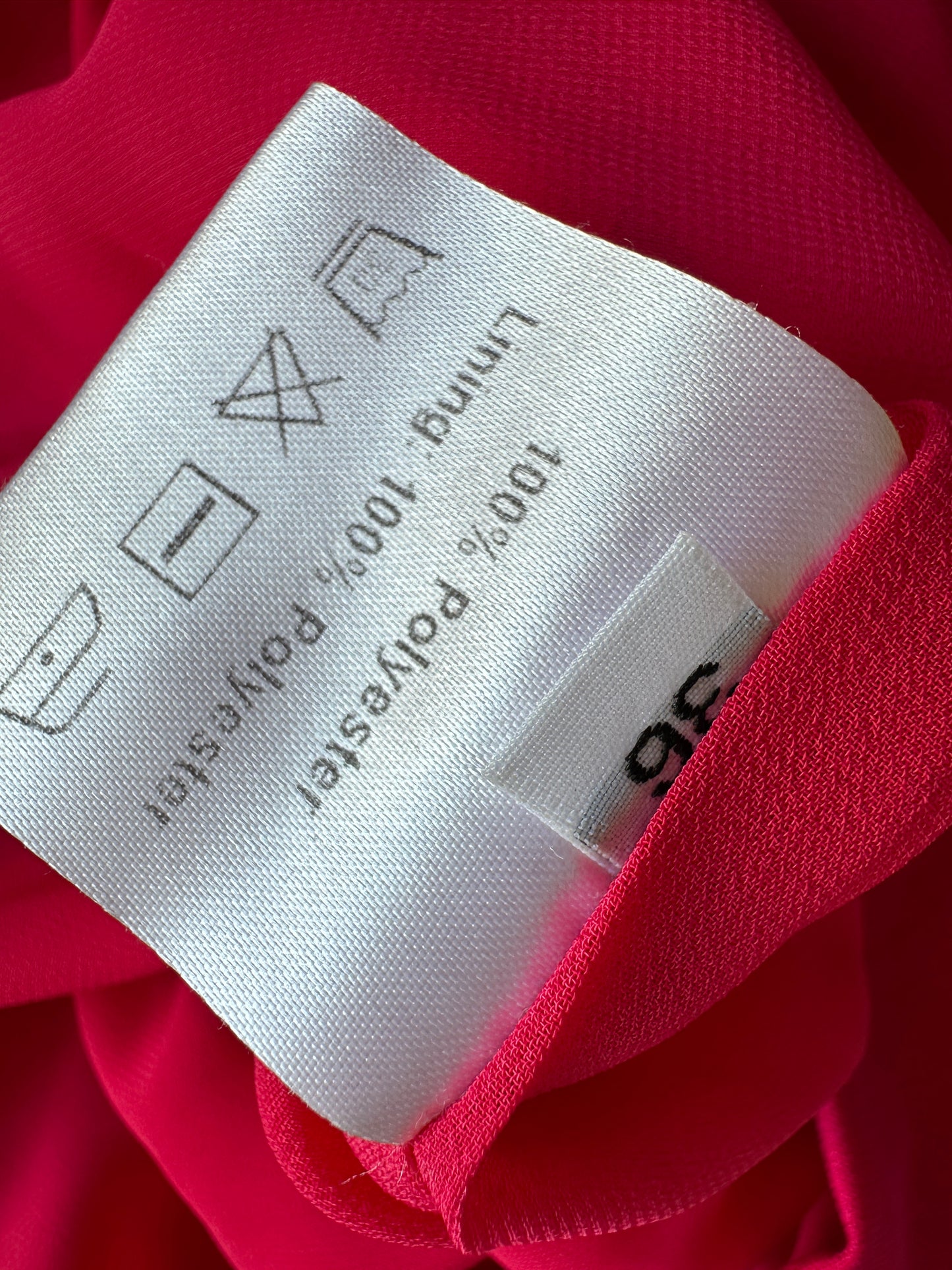 Mads Norgaard jurk S