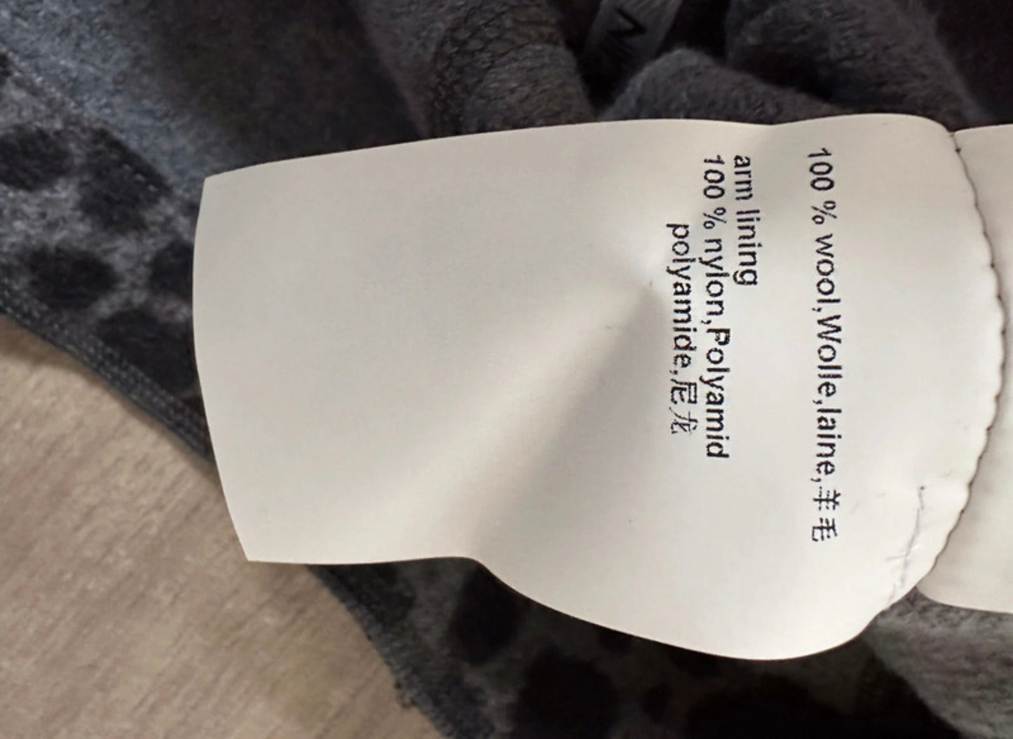 Marc Cain vest M