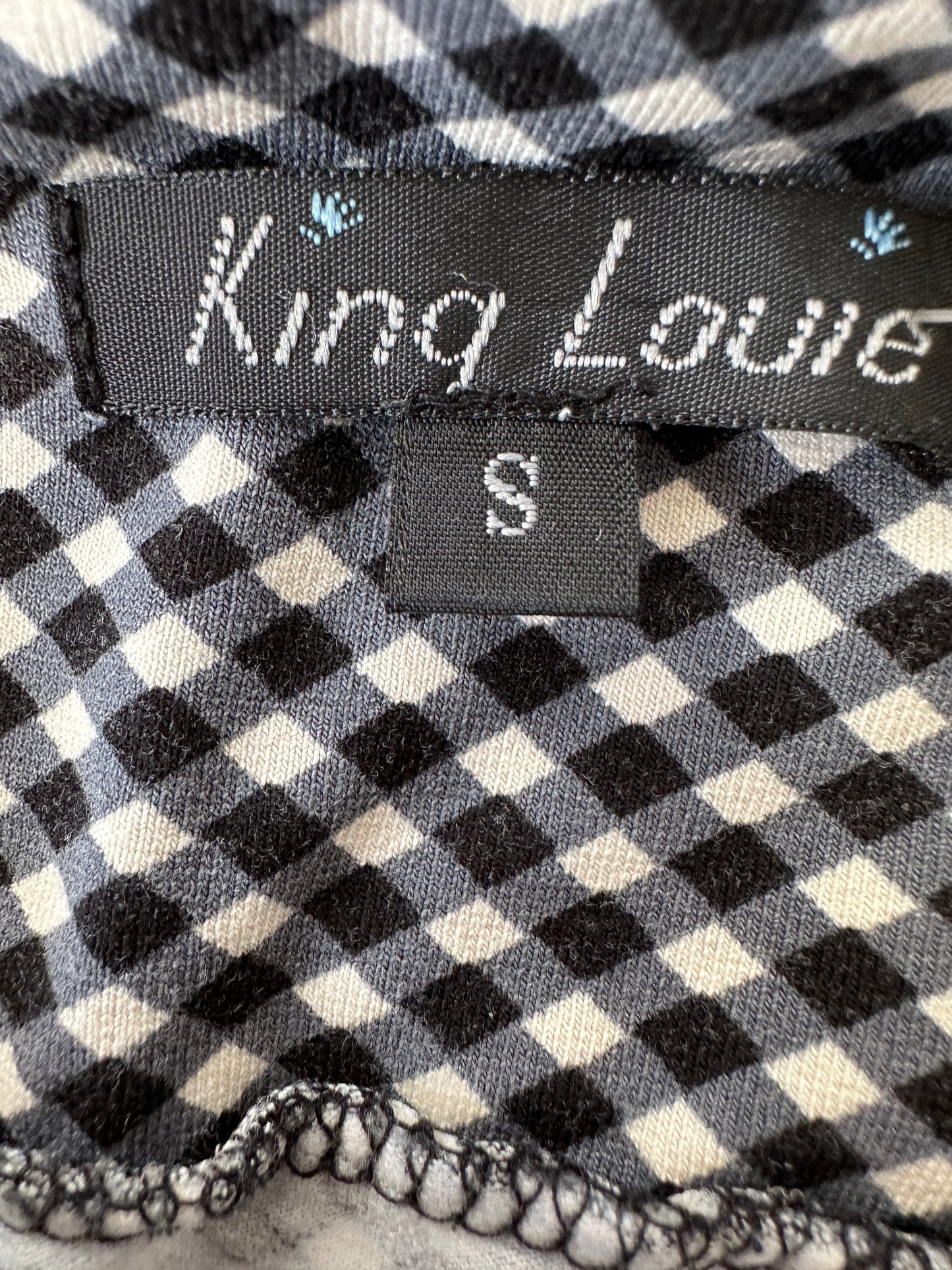 King Louie rok S