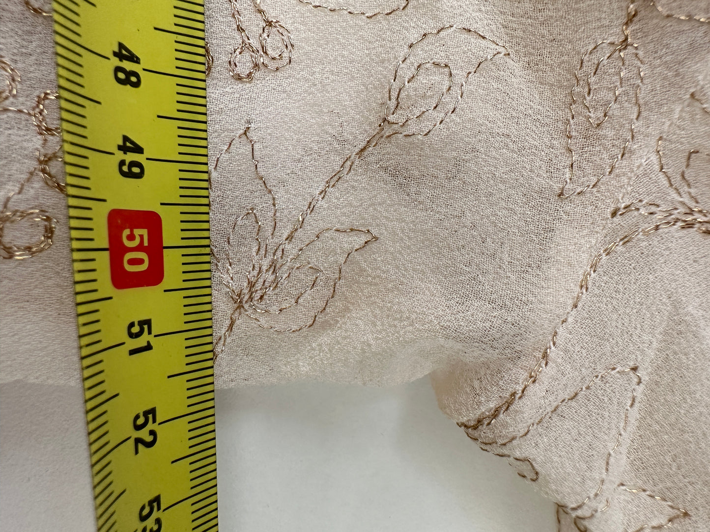 Day Birger Mikkelsen shirt lange mouw XL