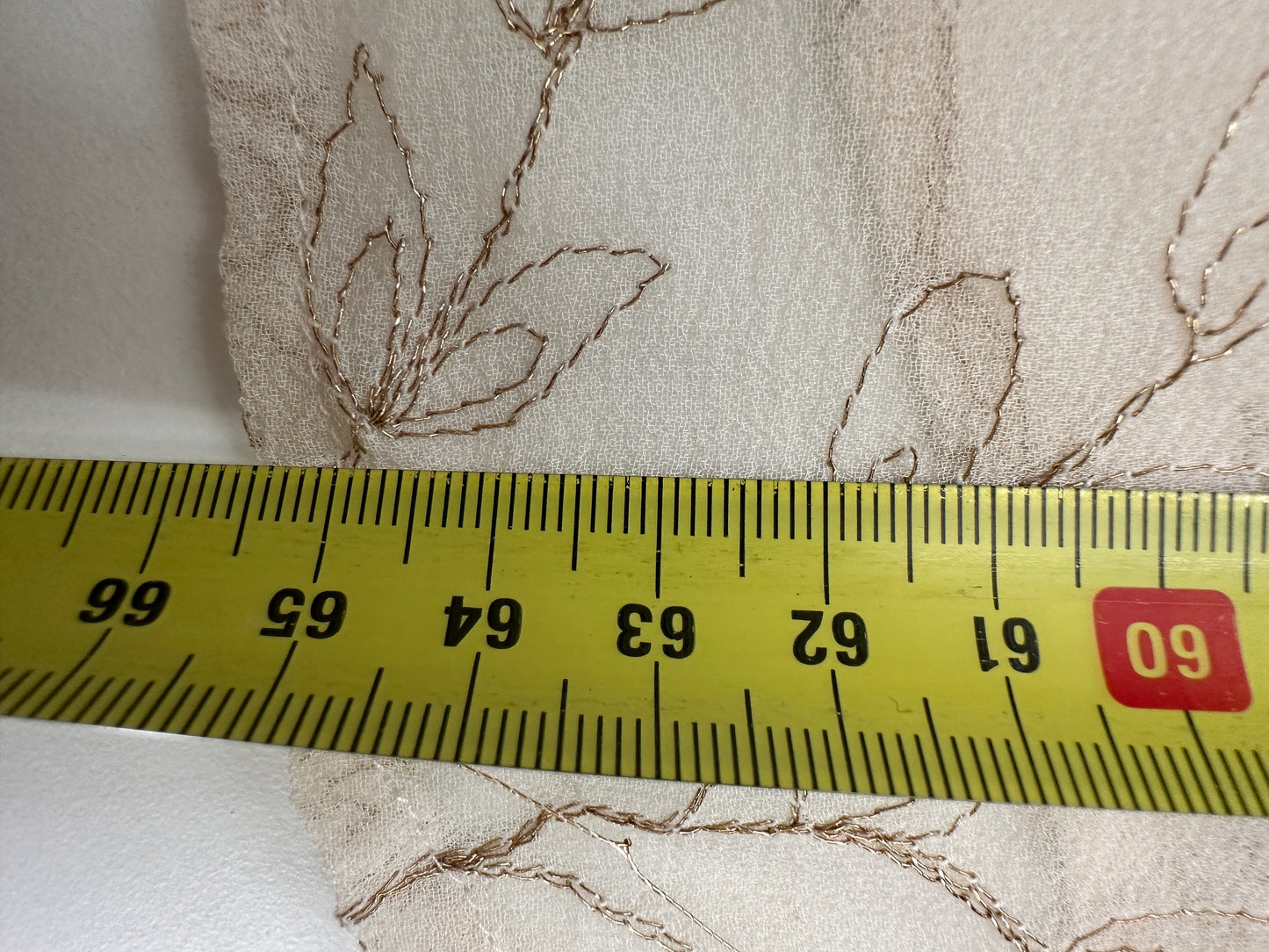 Day Birger Mikkelsen shirt lange mouw XL