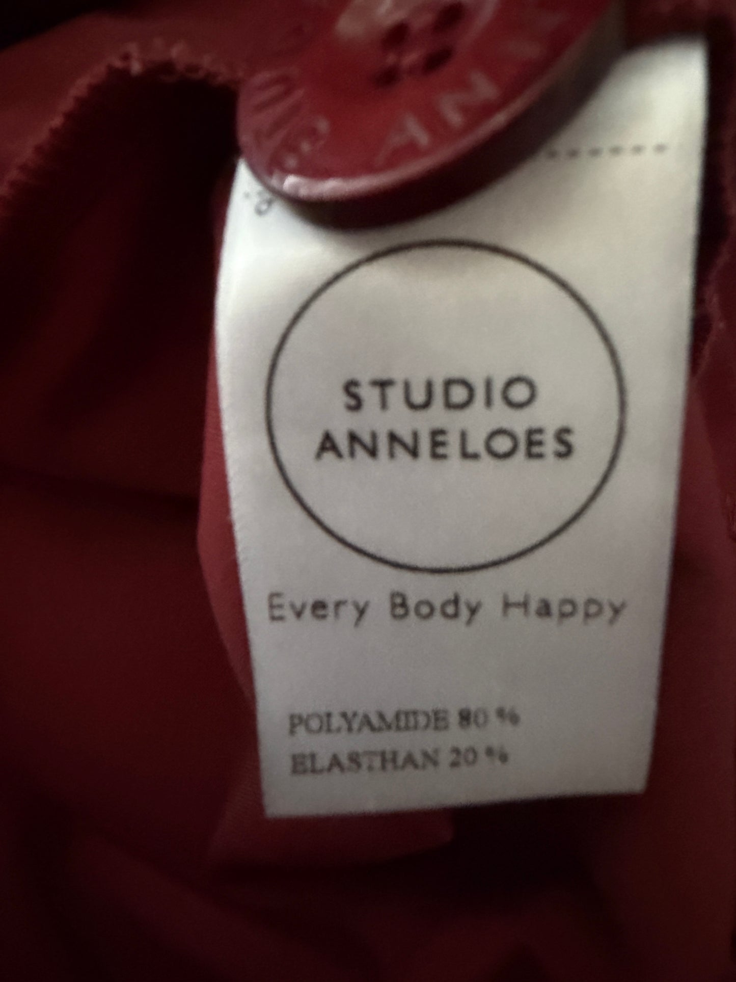 Studio Anneloes blazer XL