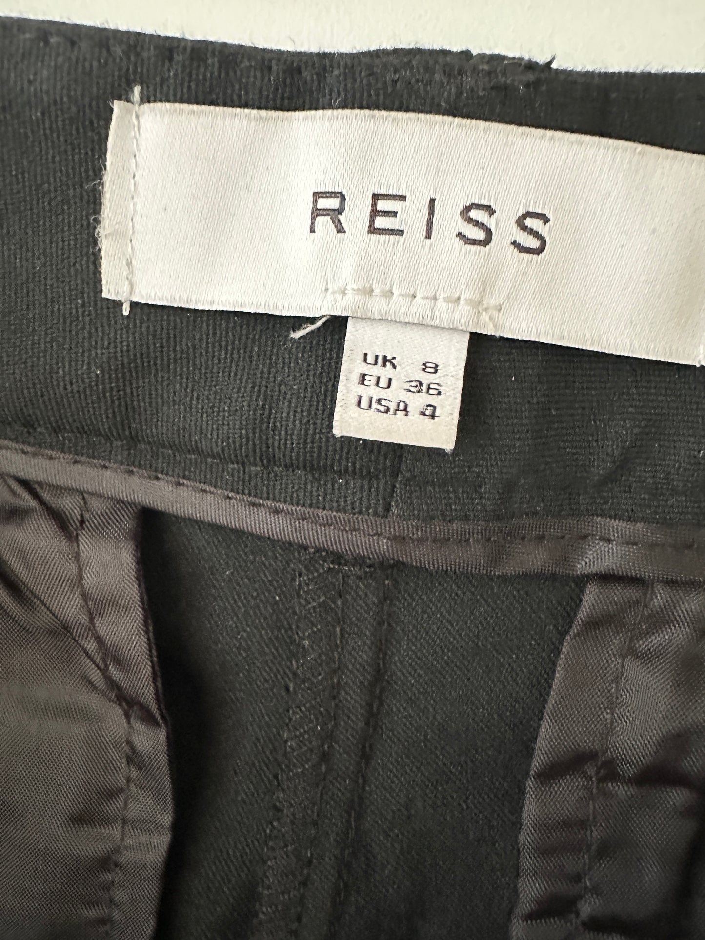 Reiss broek S