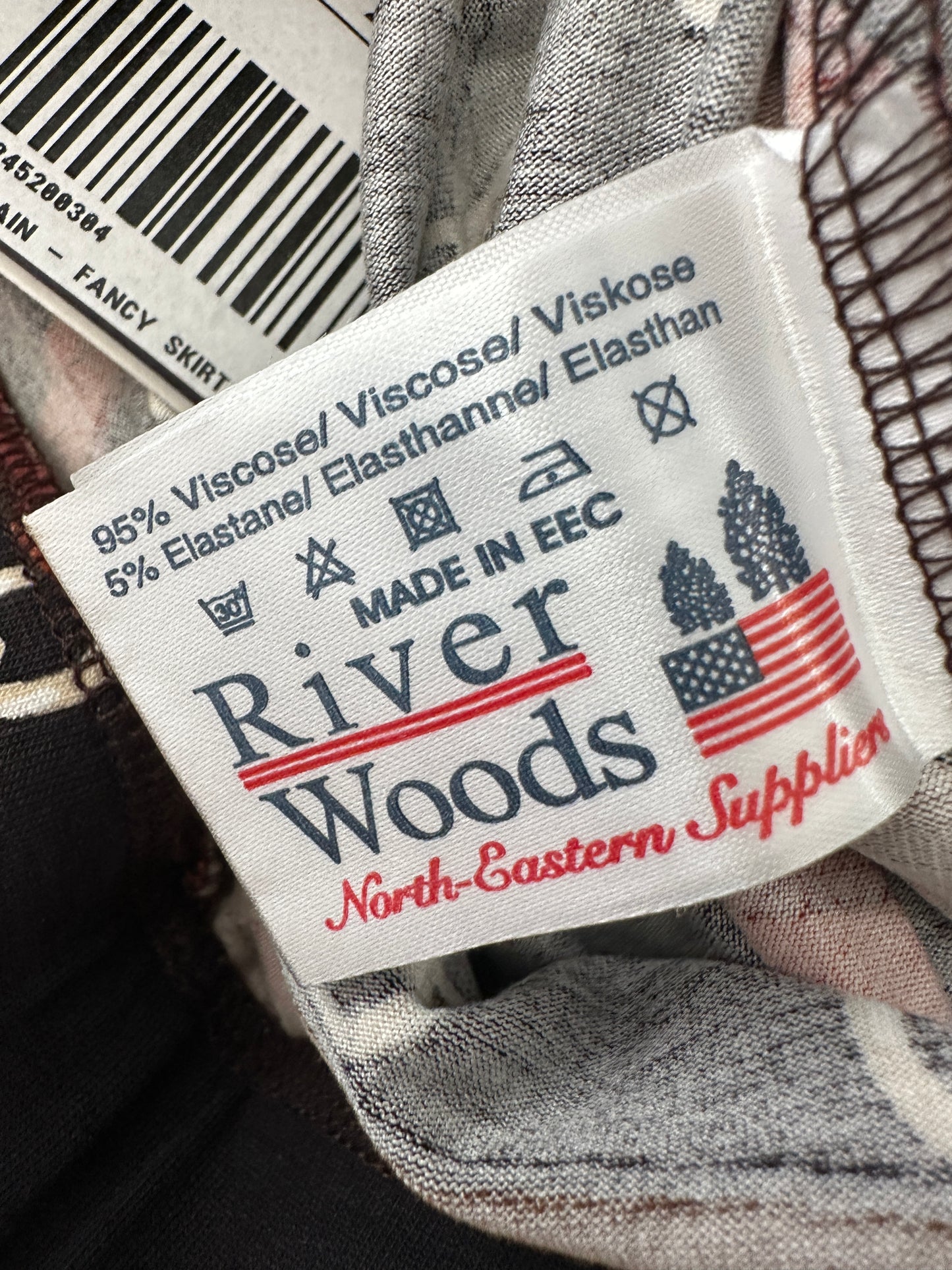 River Woods rok M
