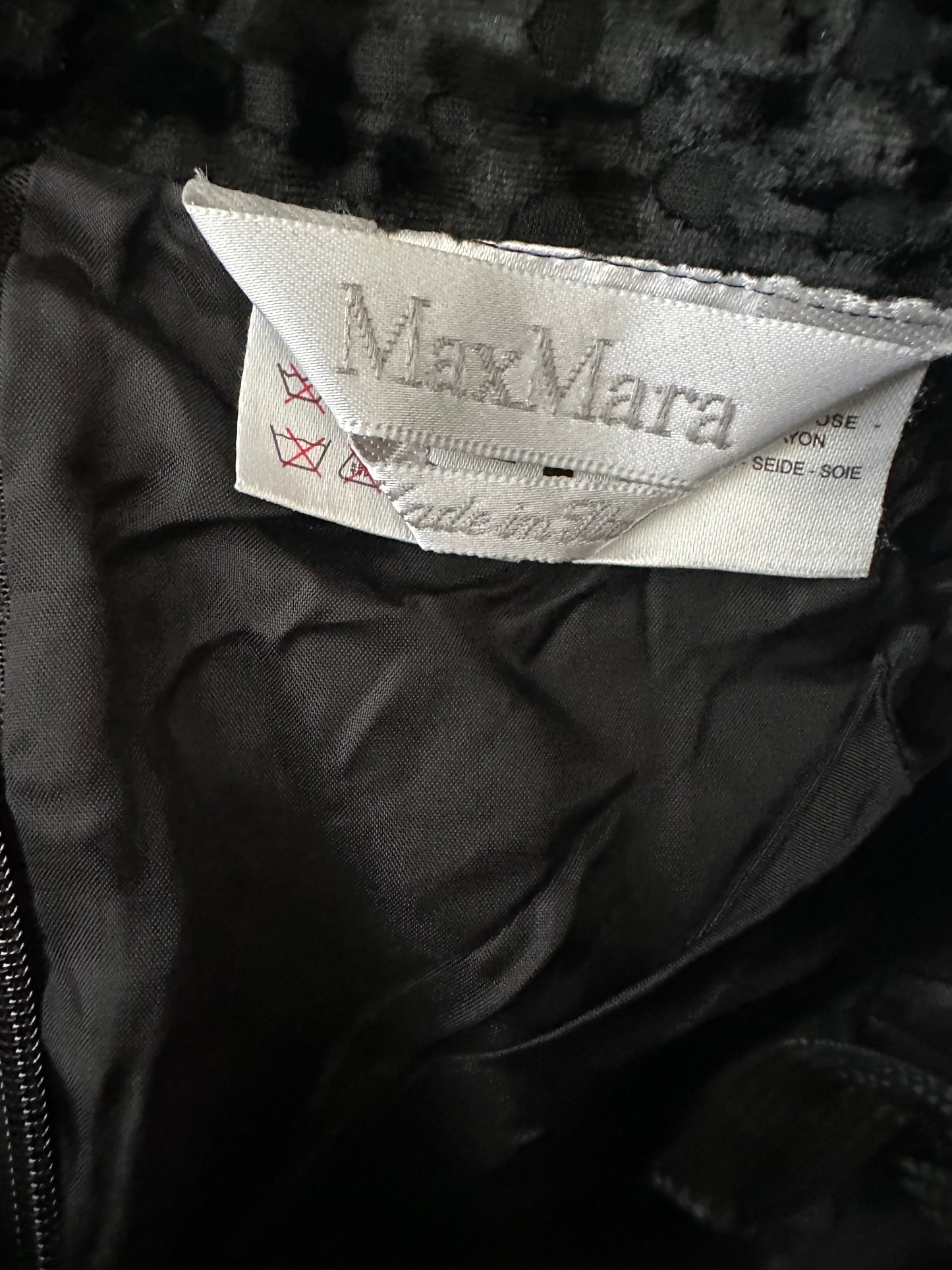 MaxMara rok M