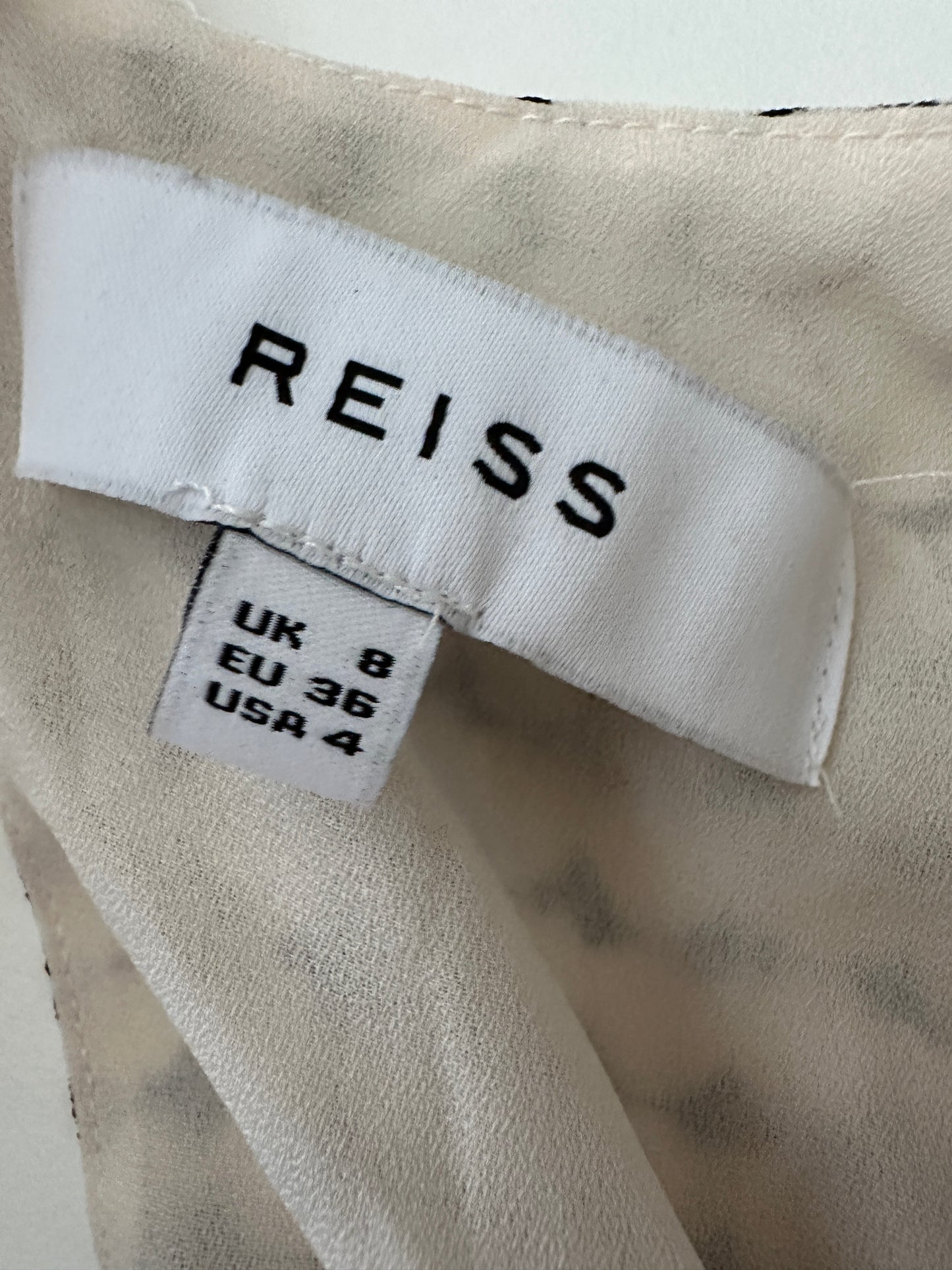 Reiss jurk S