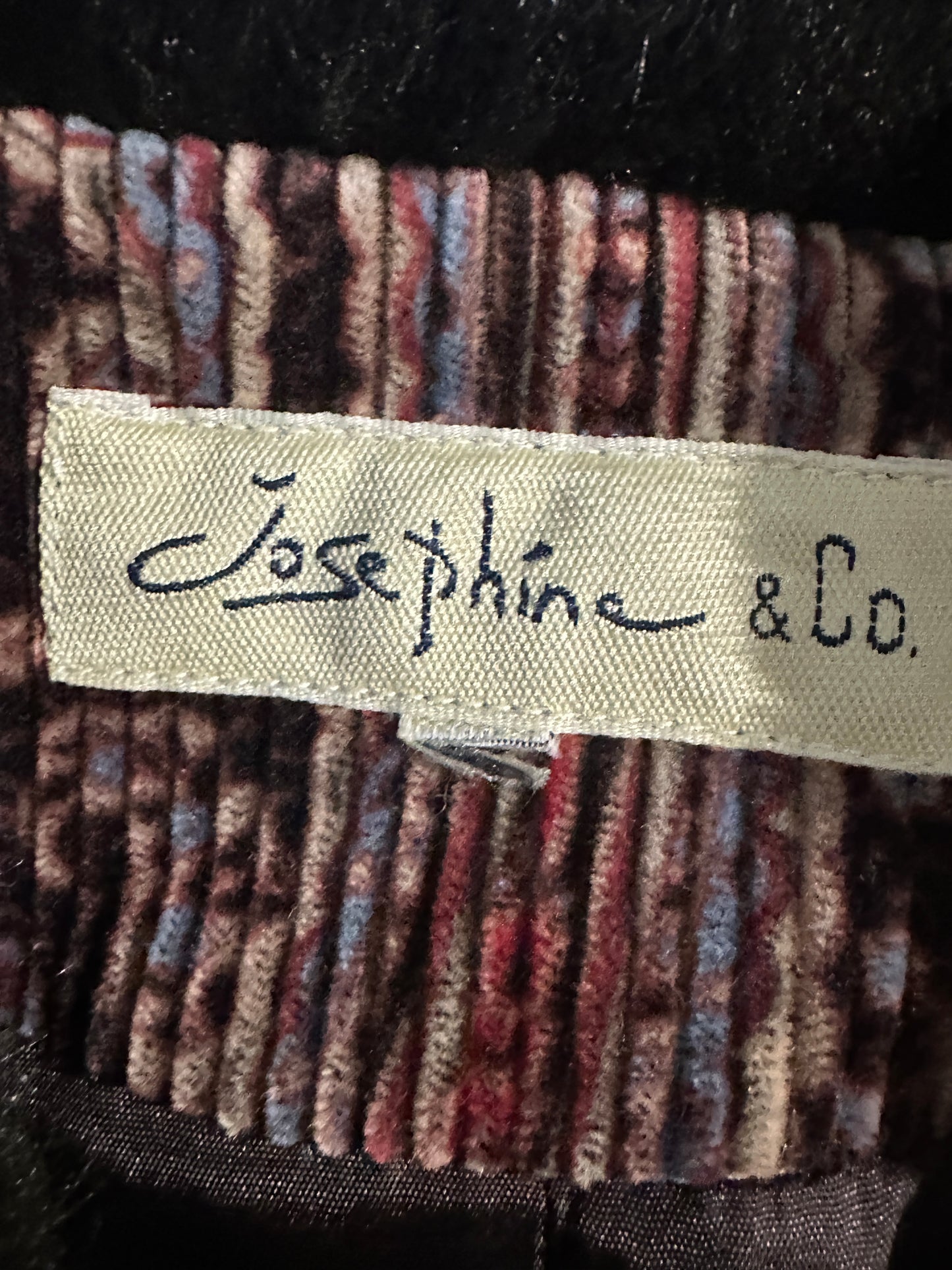 Josephine & Co blazer L