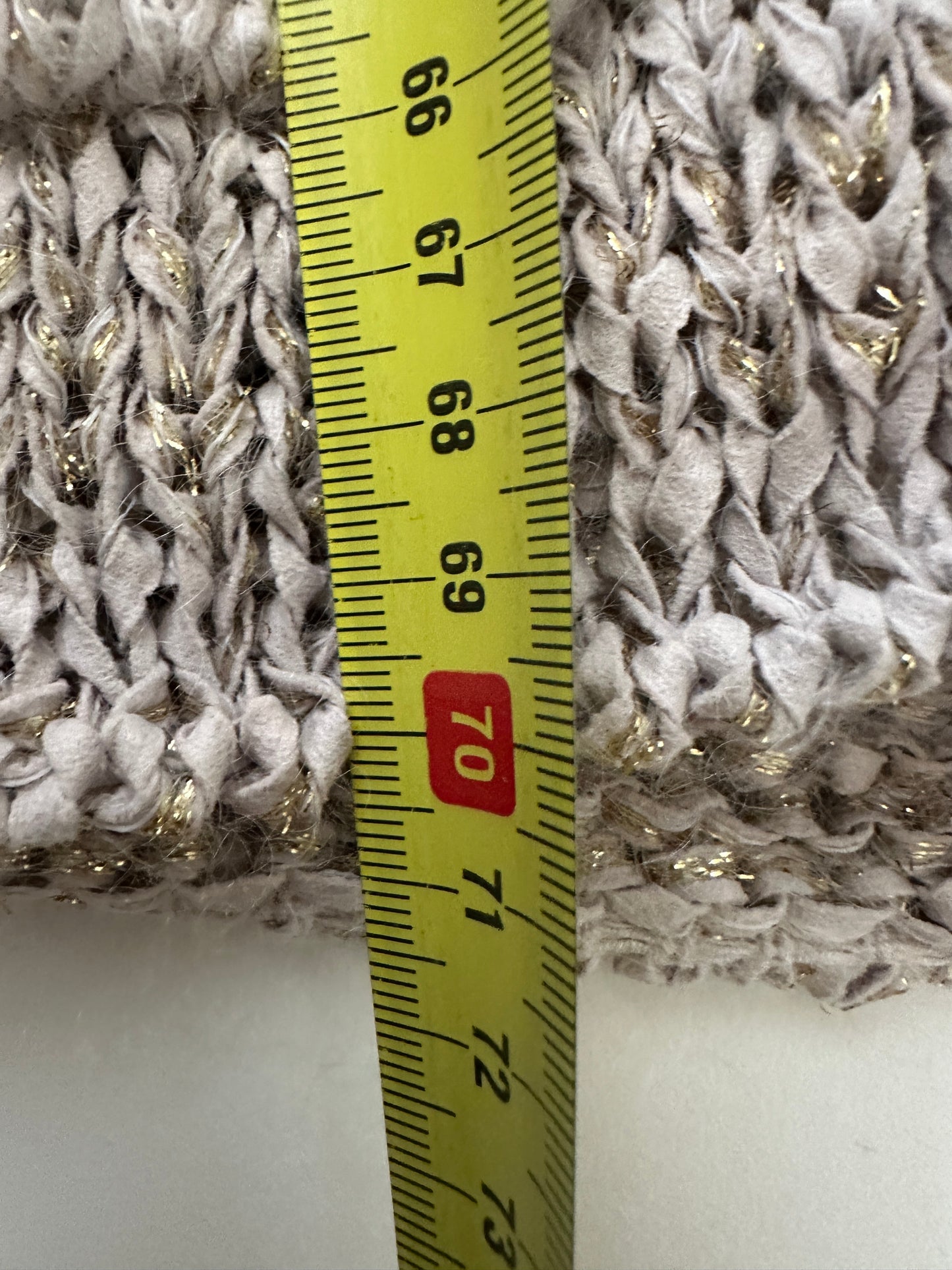 Luisa Cerano vest S