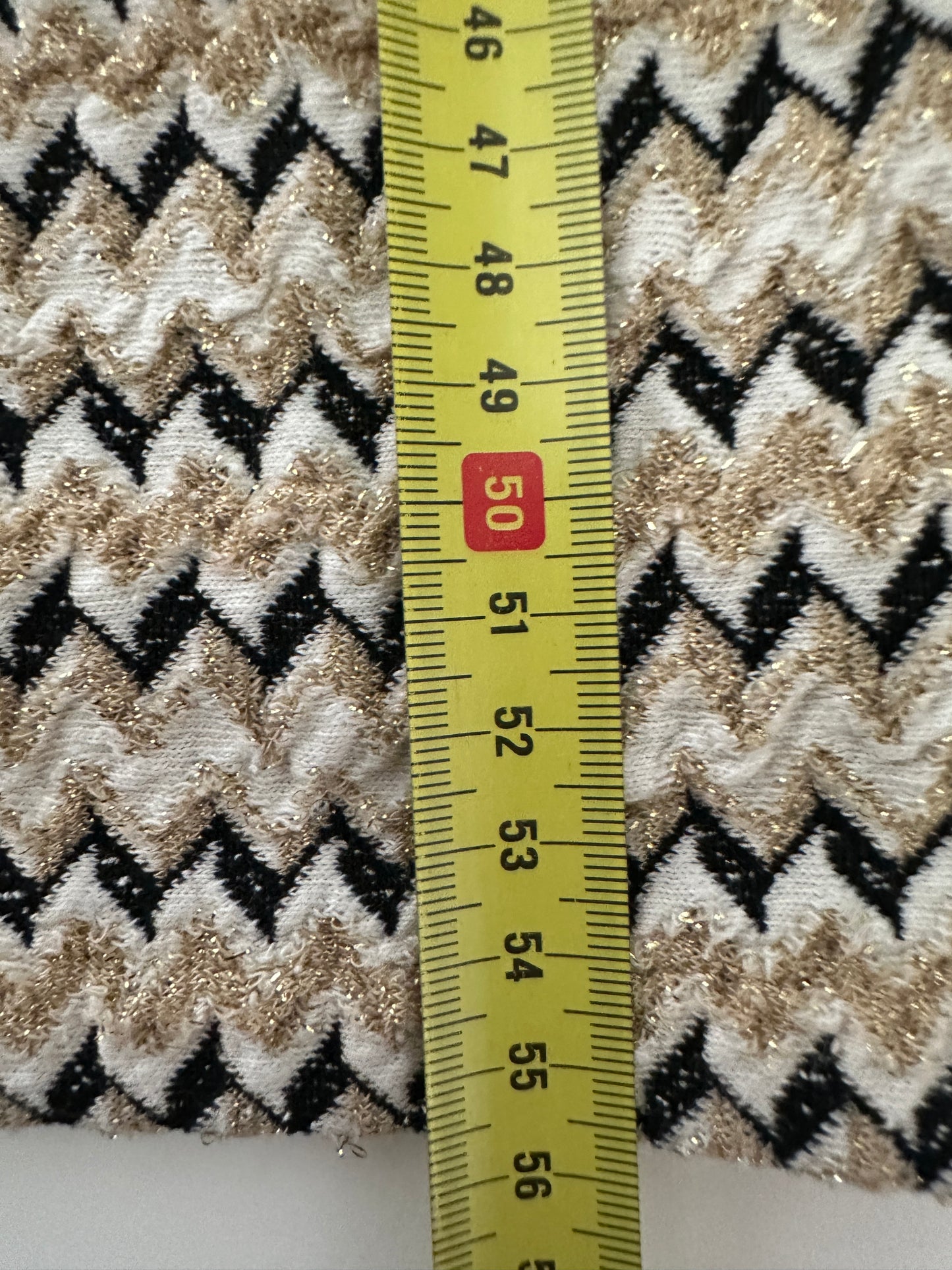 Vanilia trui XS