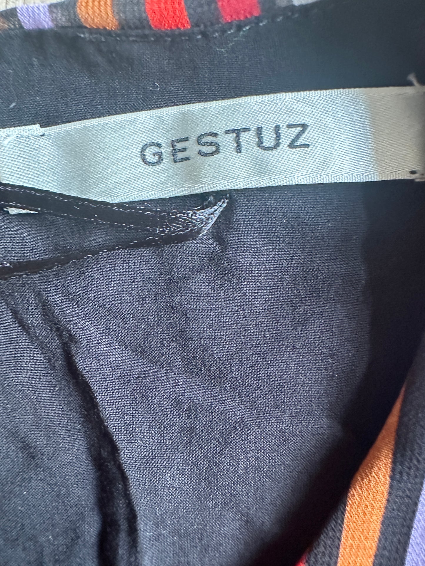 Gestuz jurk XS